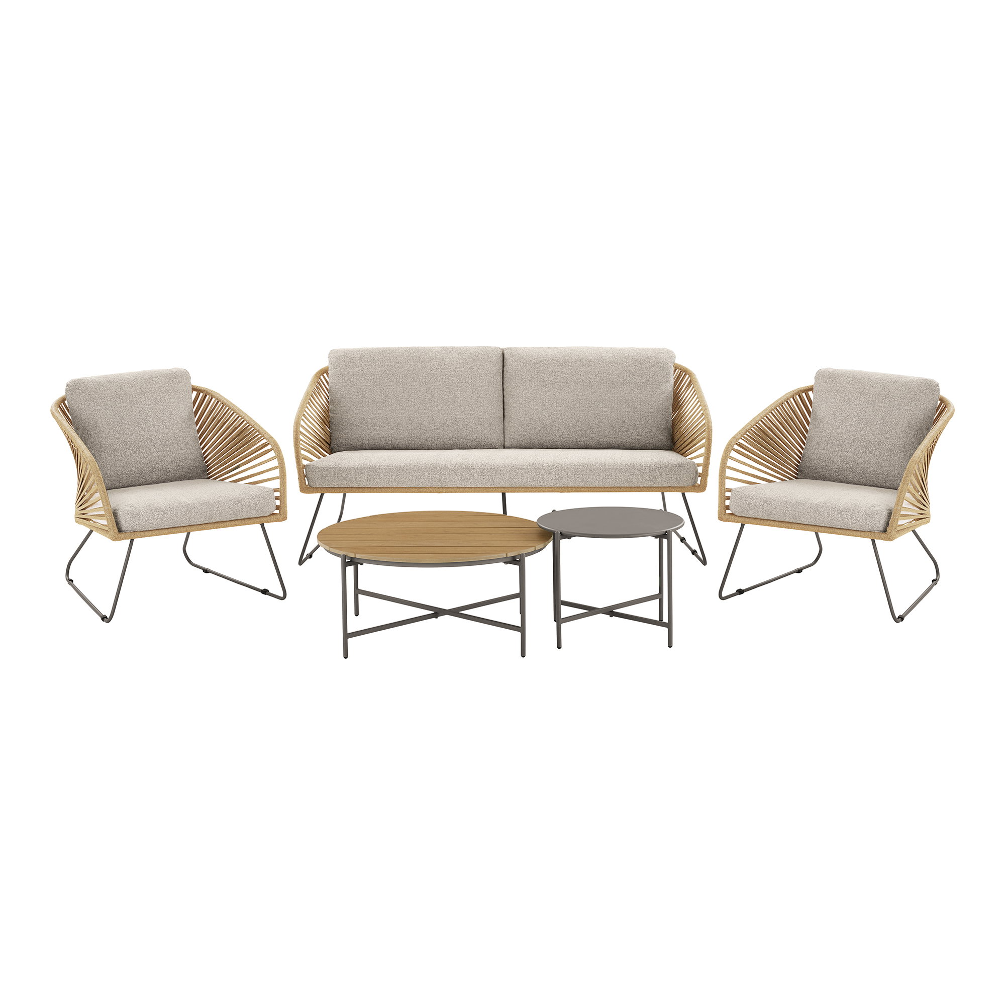 Novella Loungeset