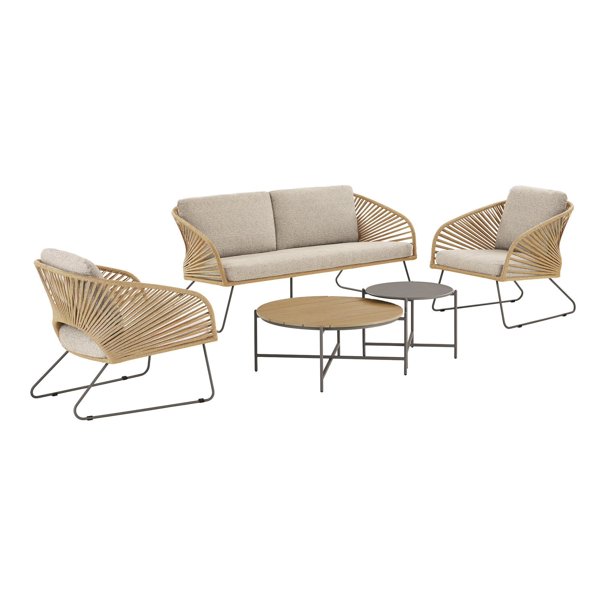 Novella Loungeset