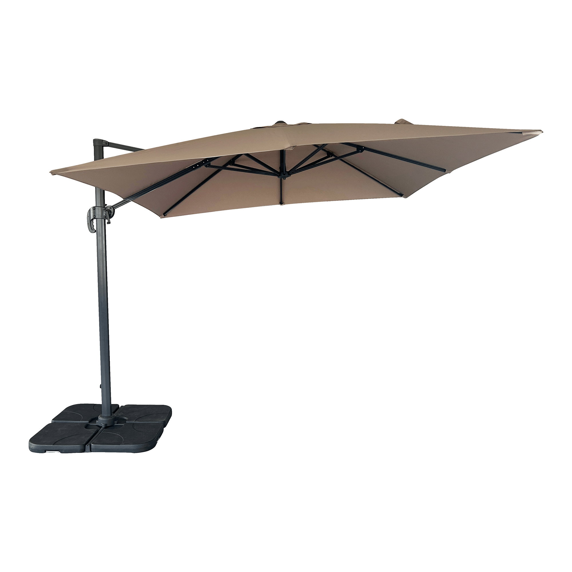 Baza Zweefparasol -
