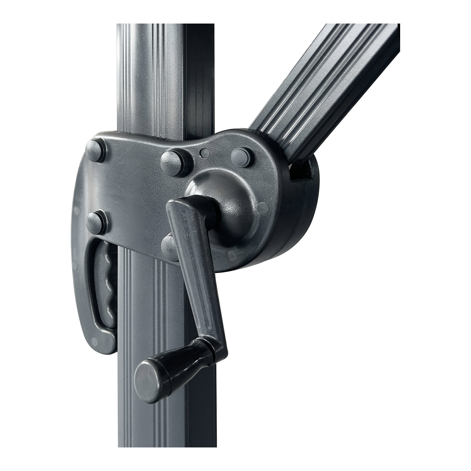 Baza Zweefparasol