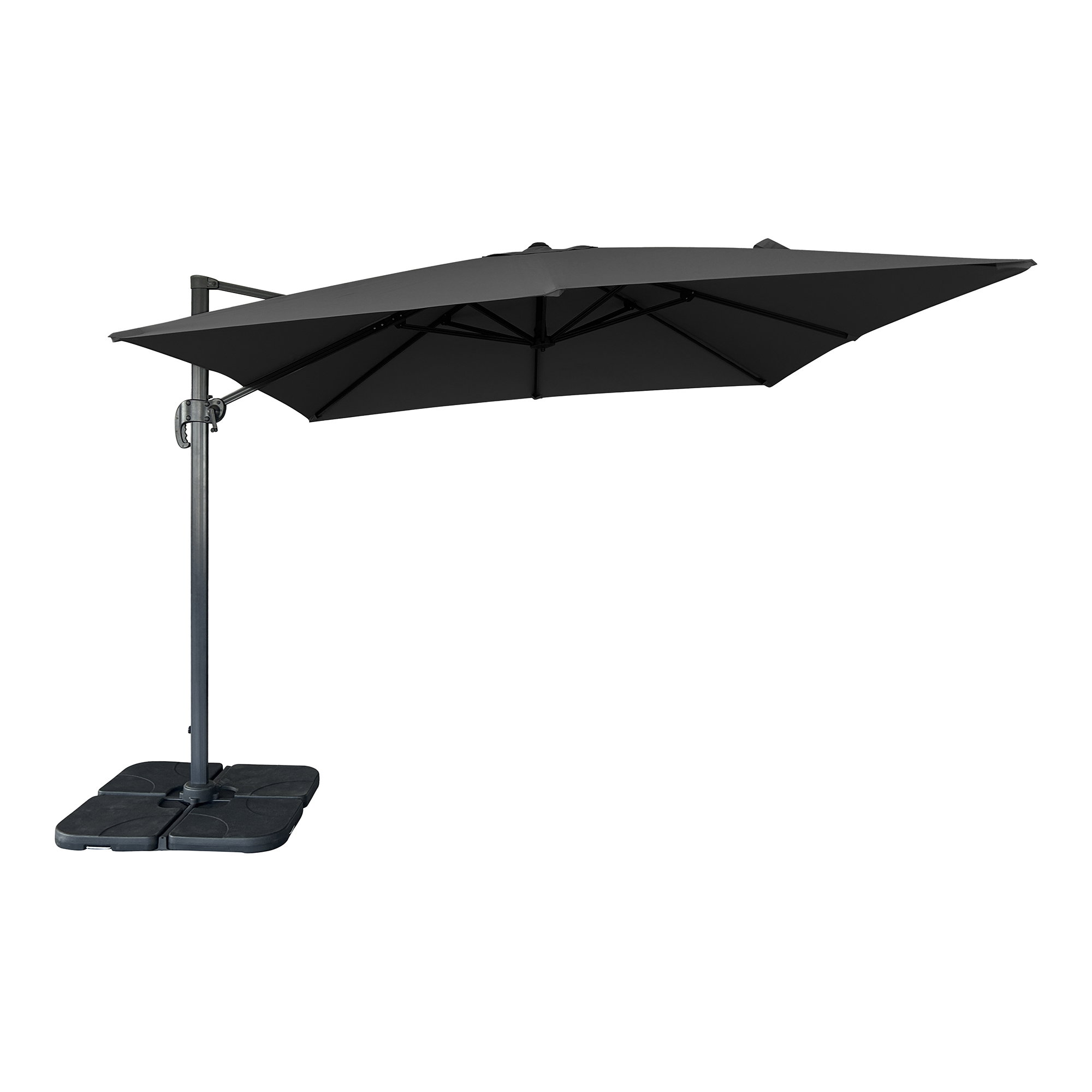 Baza Zweefparasol