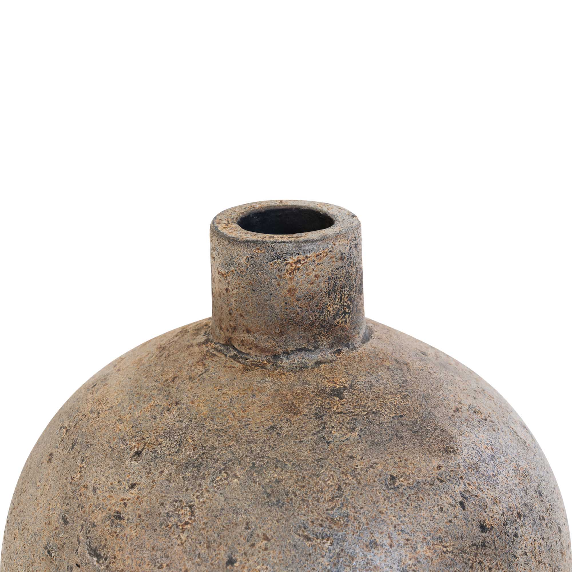 Corvo Decoratieve Pot