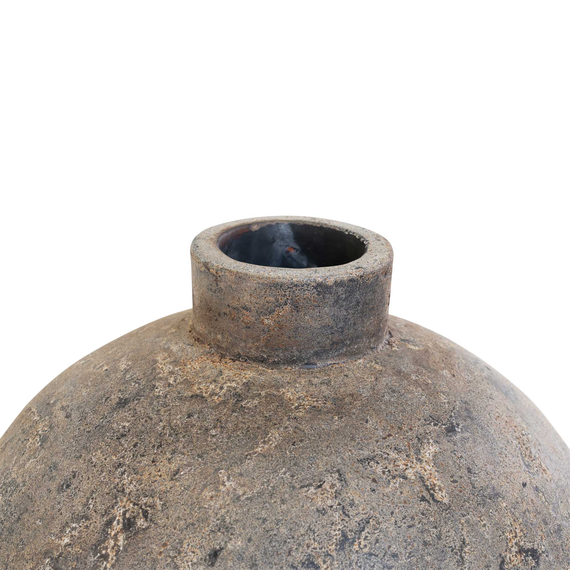 Corvo Decoratieve Pot