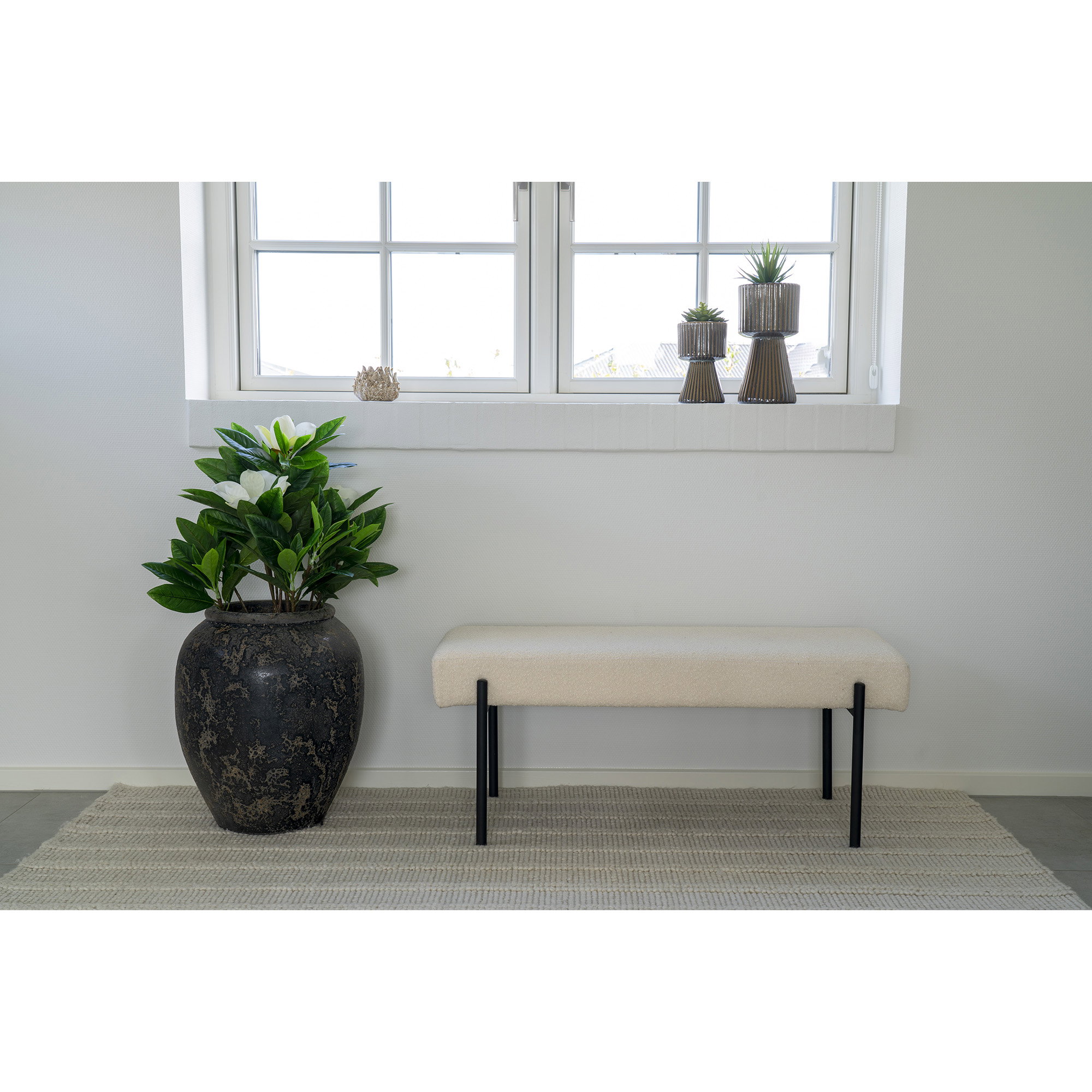 Capelo Decoratieve Pot