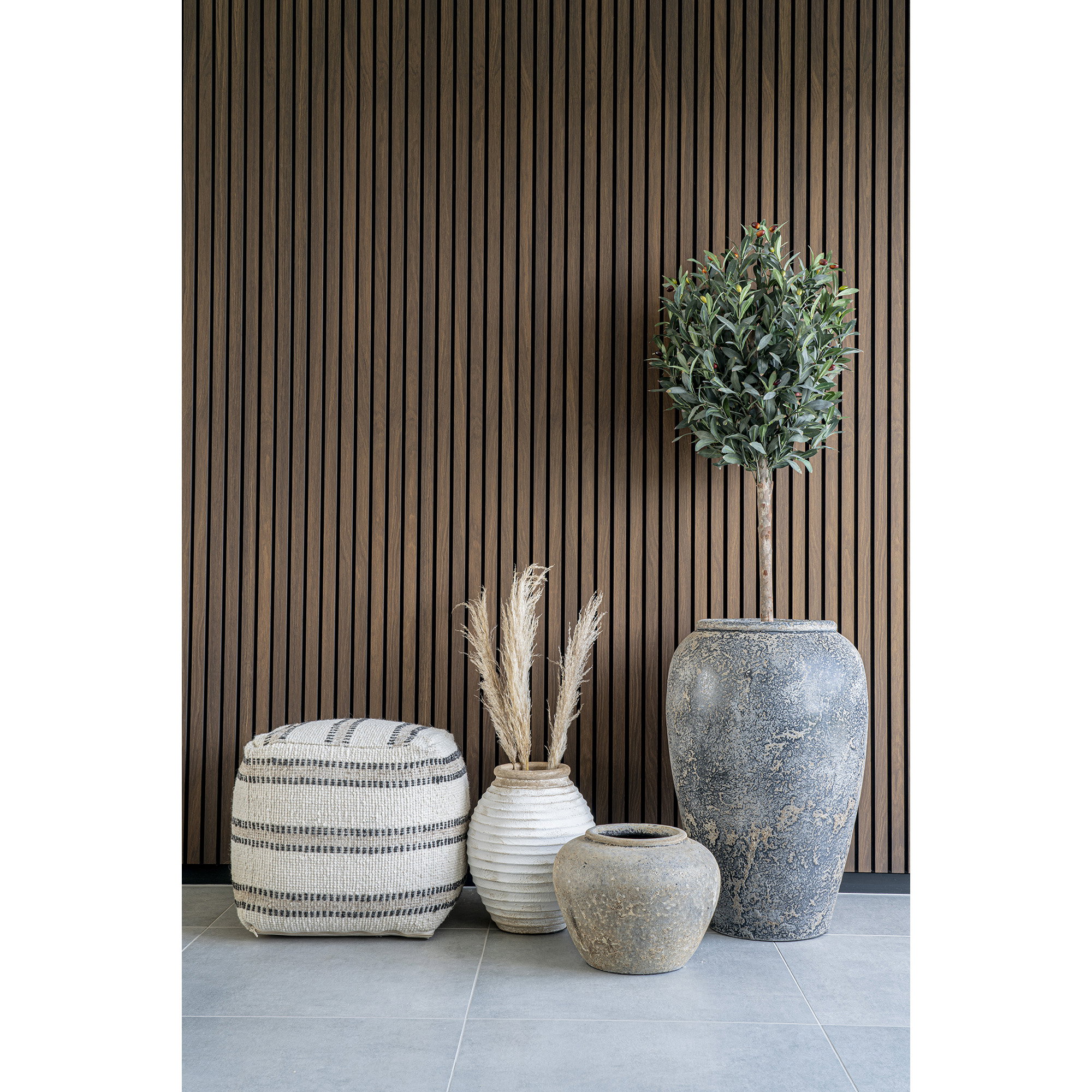 Capelo Decoratieve Pot