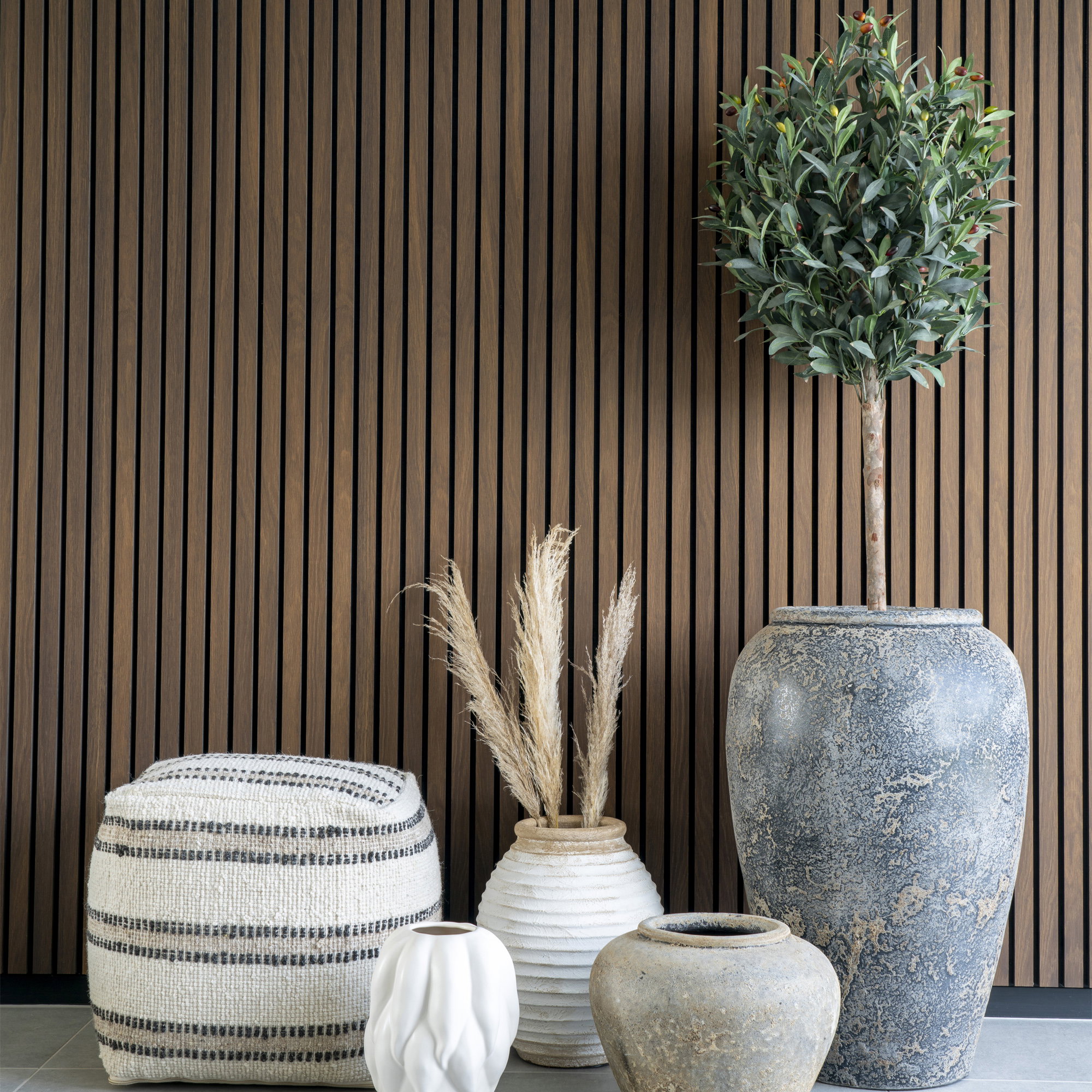 Capelo Decoratieve Pot