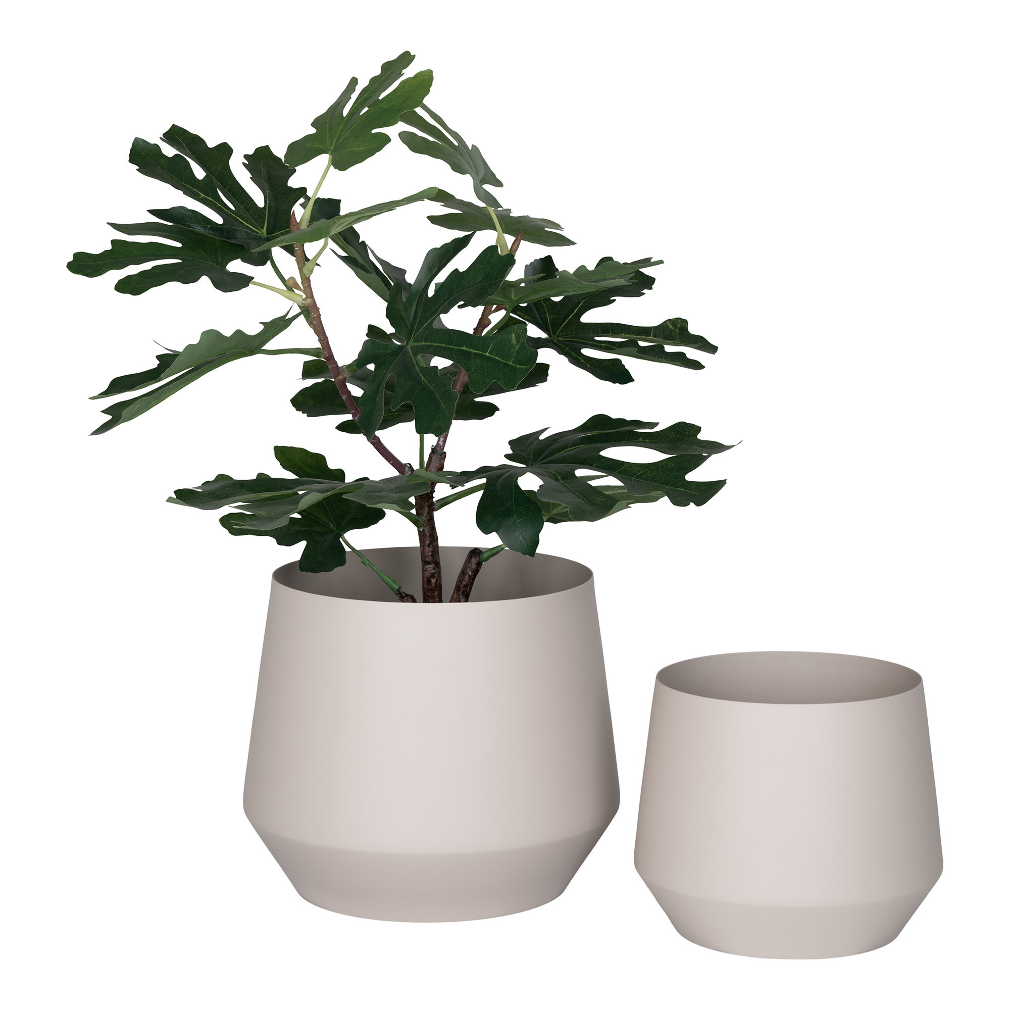 Trofa Bloempot