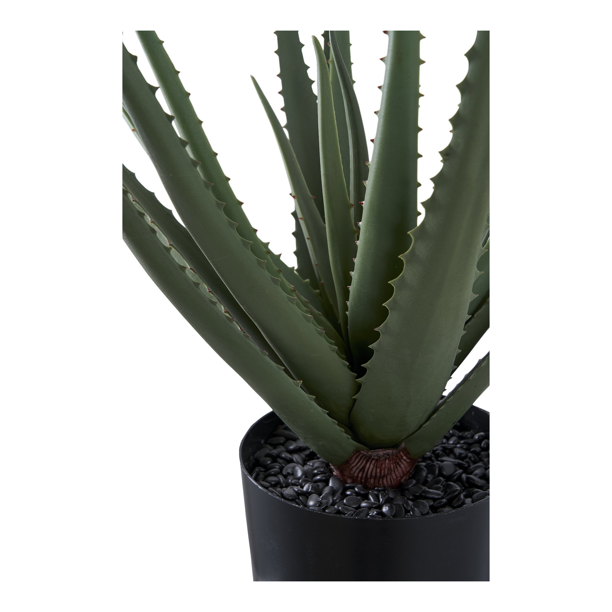 Aloë Vera Kunstplant