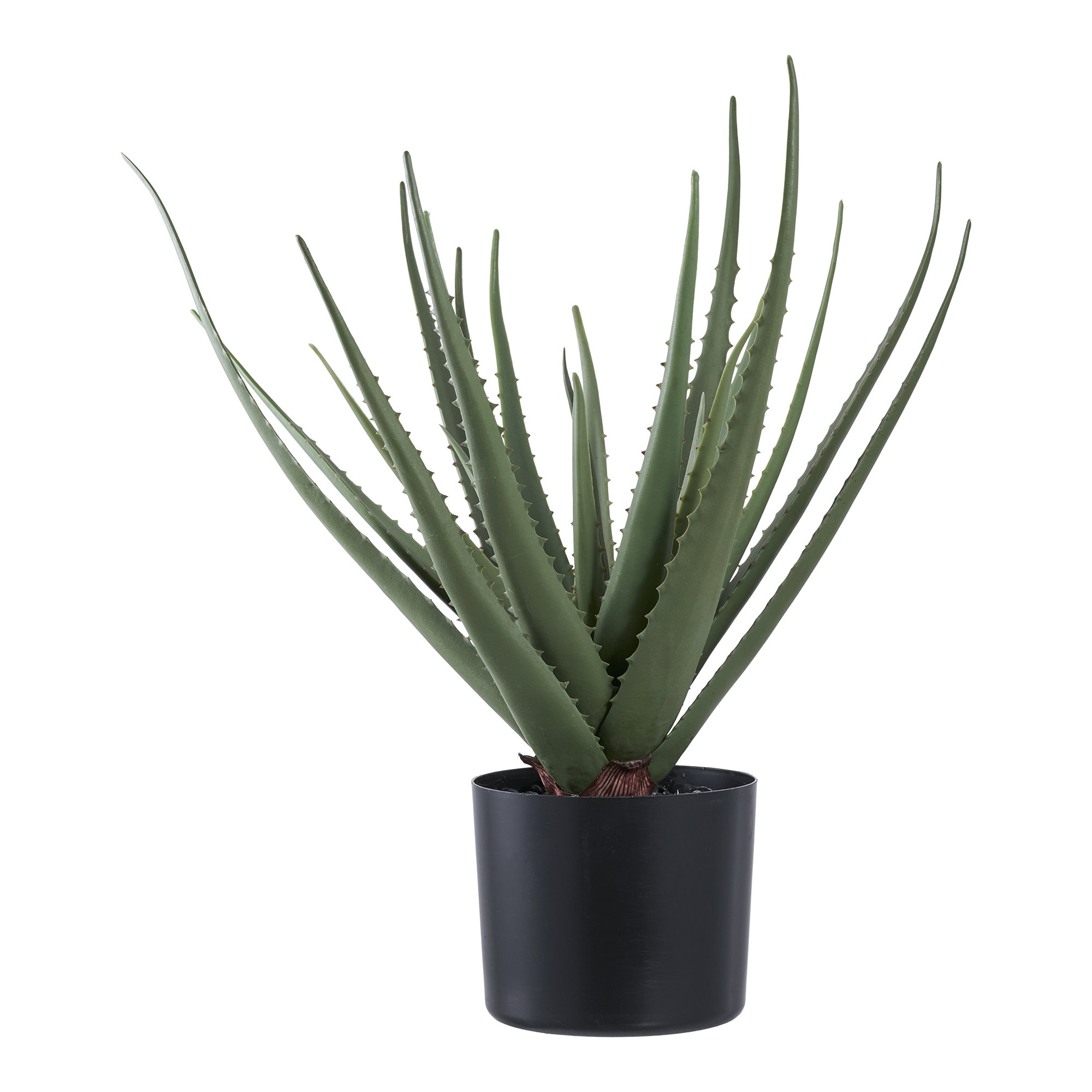 Aloë Vera Kunstplant
