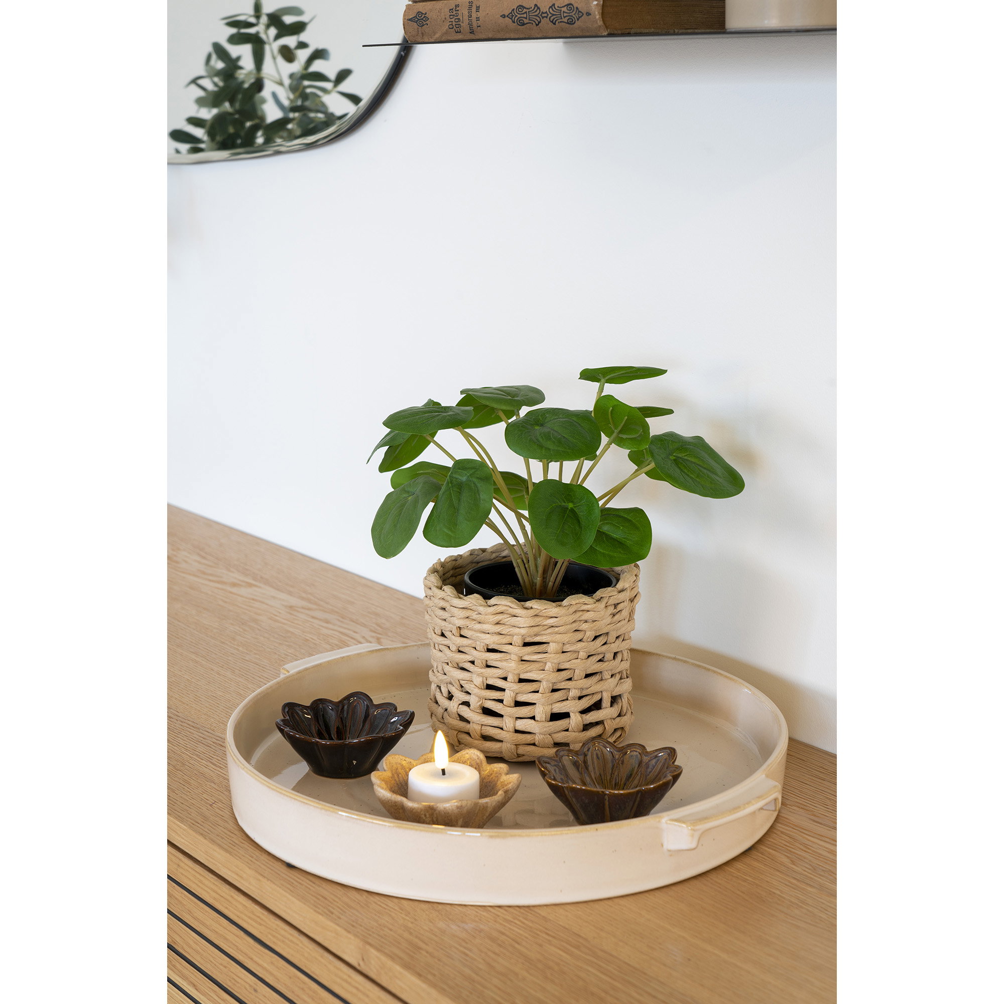 Pelia Kunstplant