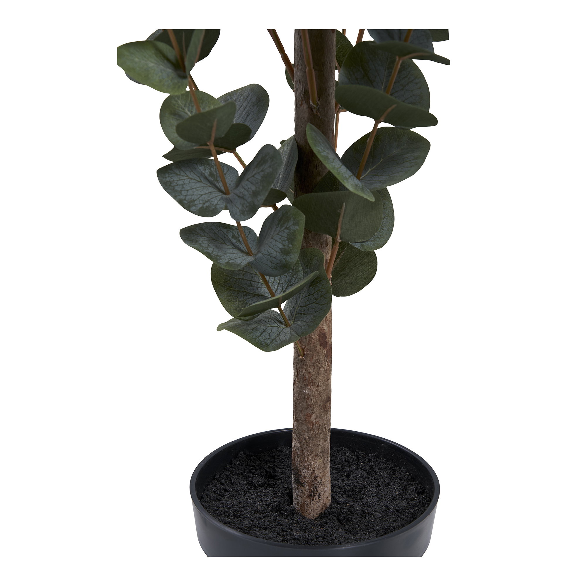Eucalyptusboom Kunstplant