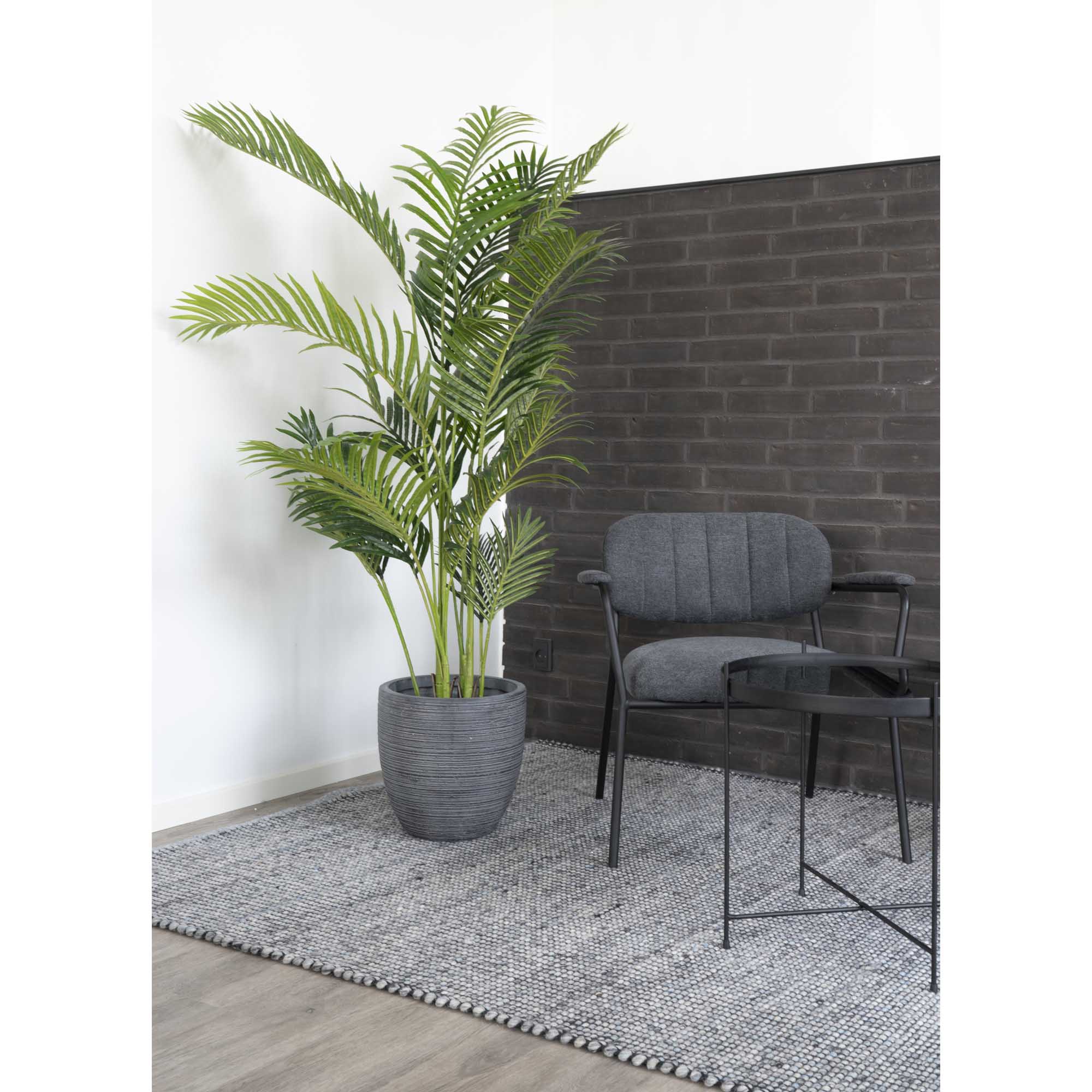 Areca Kunstpalm
