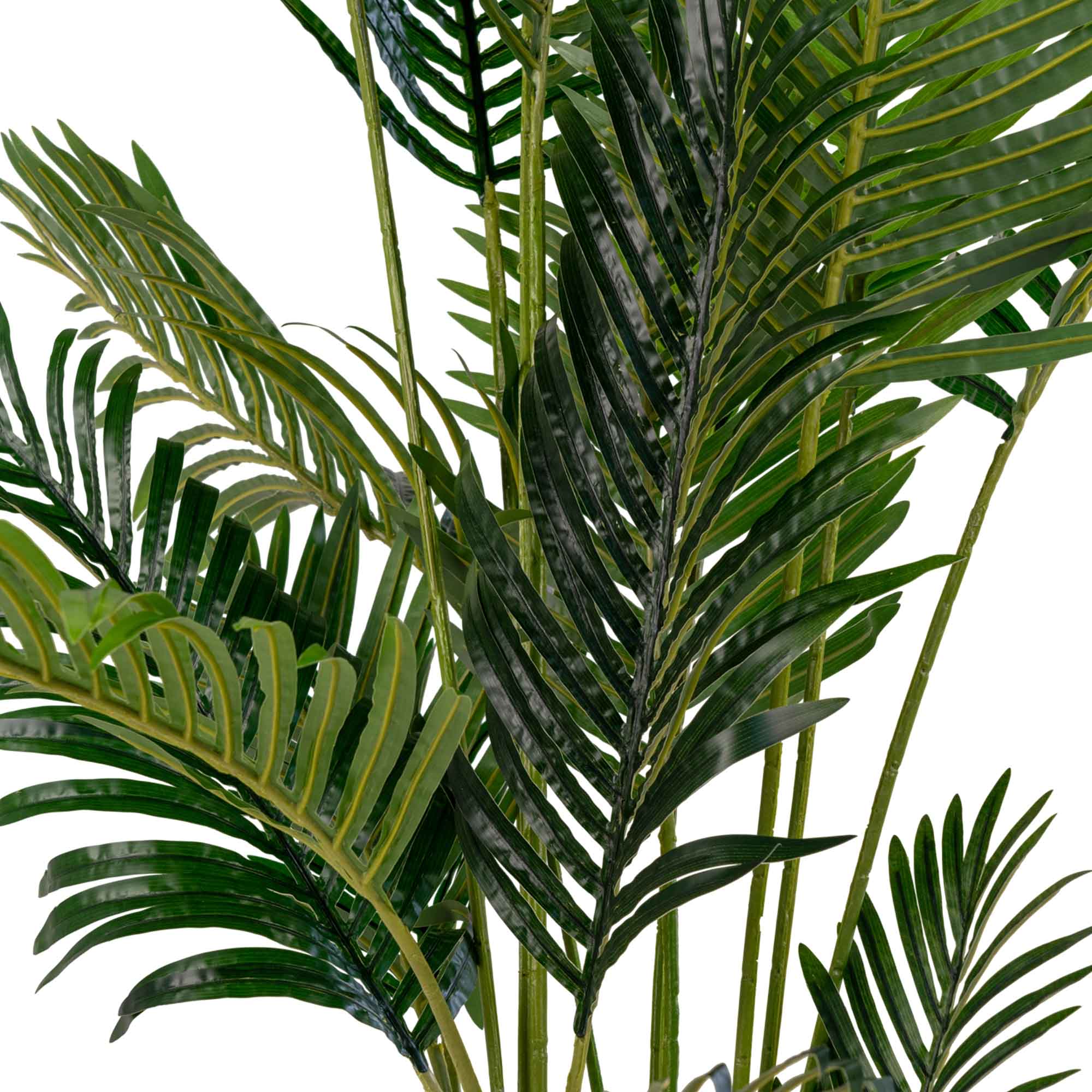 Areca Kunstpalm