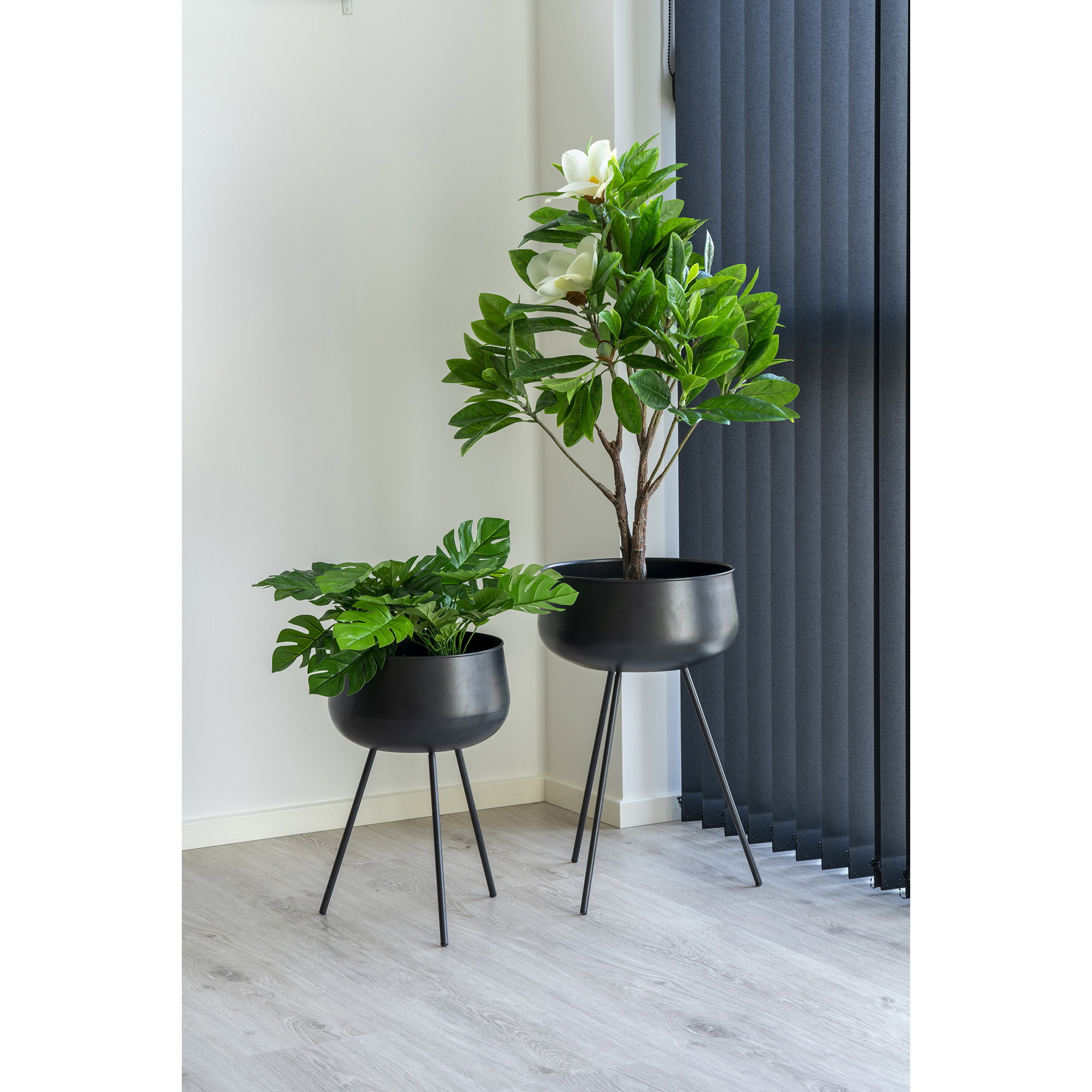 Monstera Kunstplant