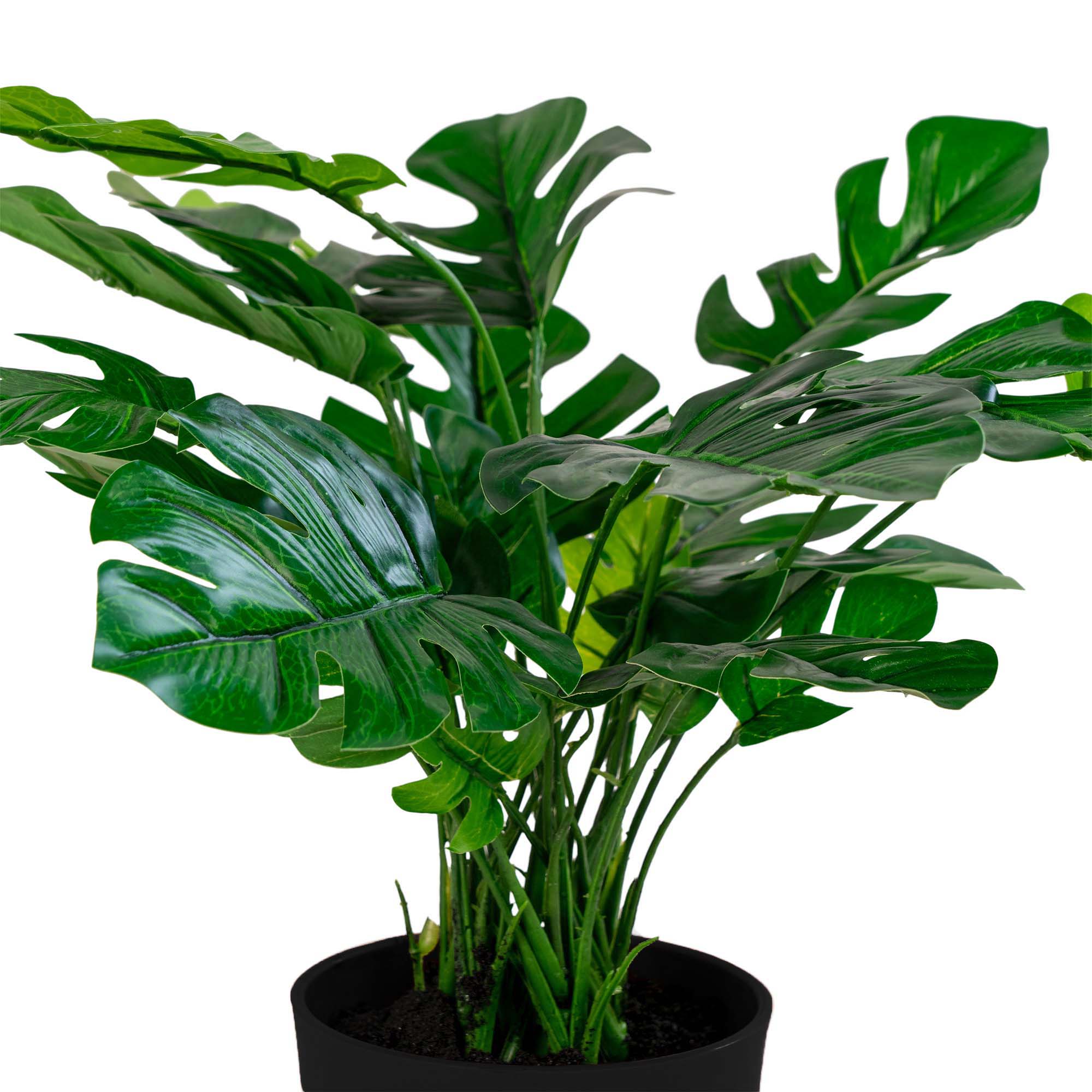 Monstera Kunstplant