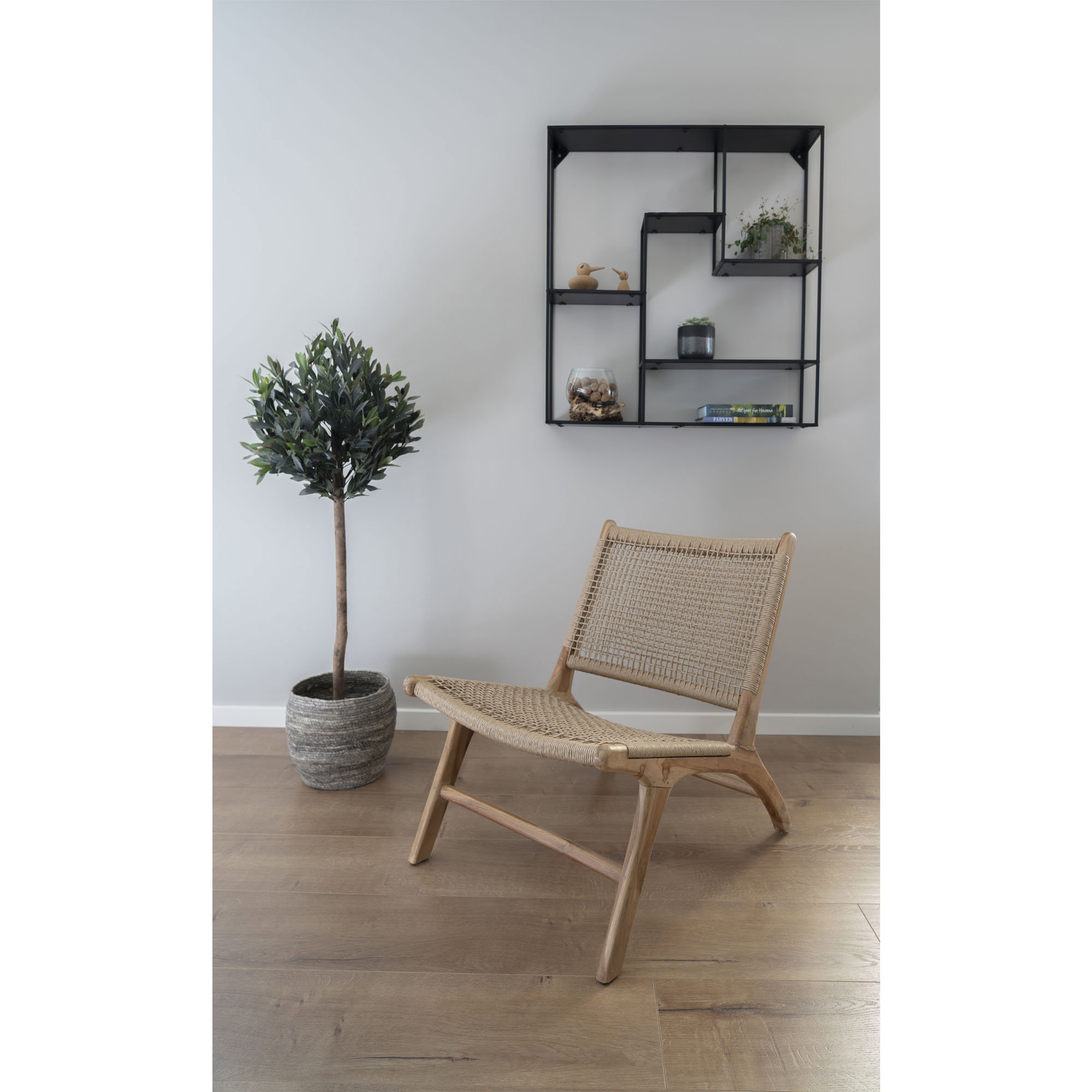 Olijfboom Kunstplant