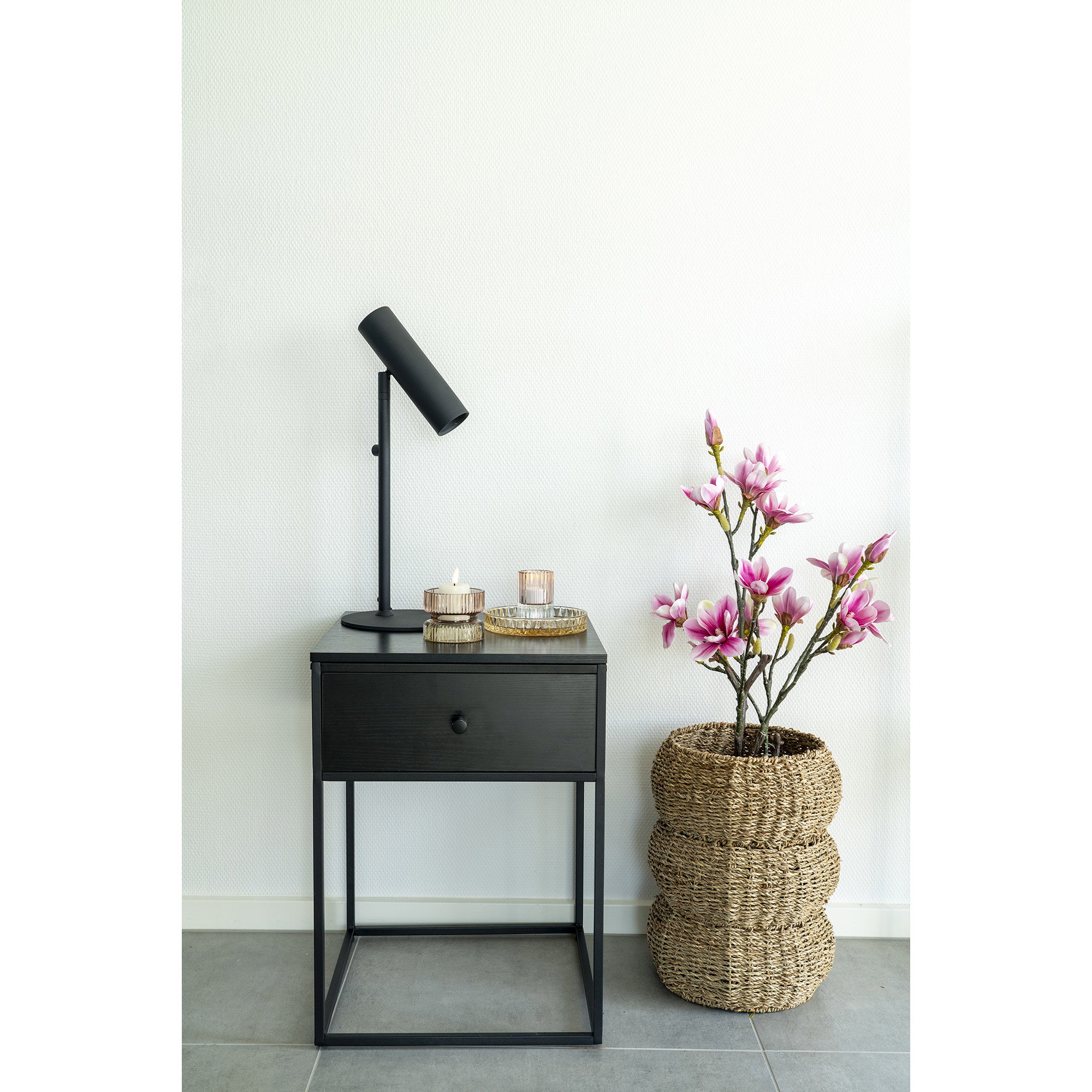 Magnolia Kunstplant