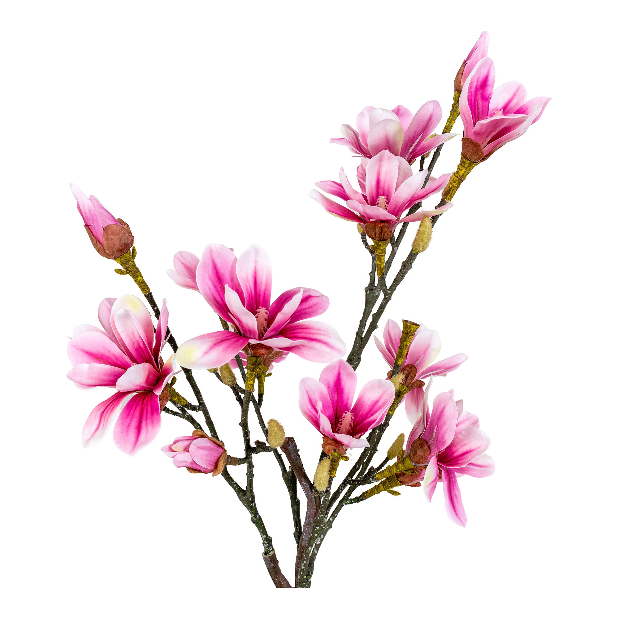Magnolia Kunstplant