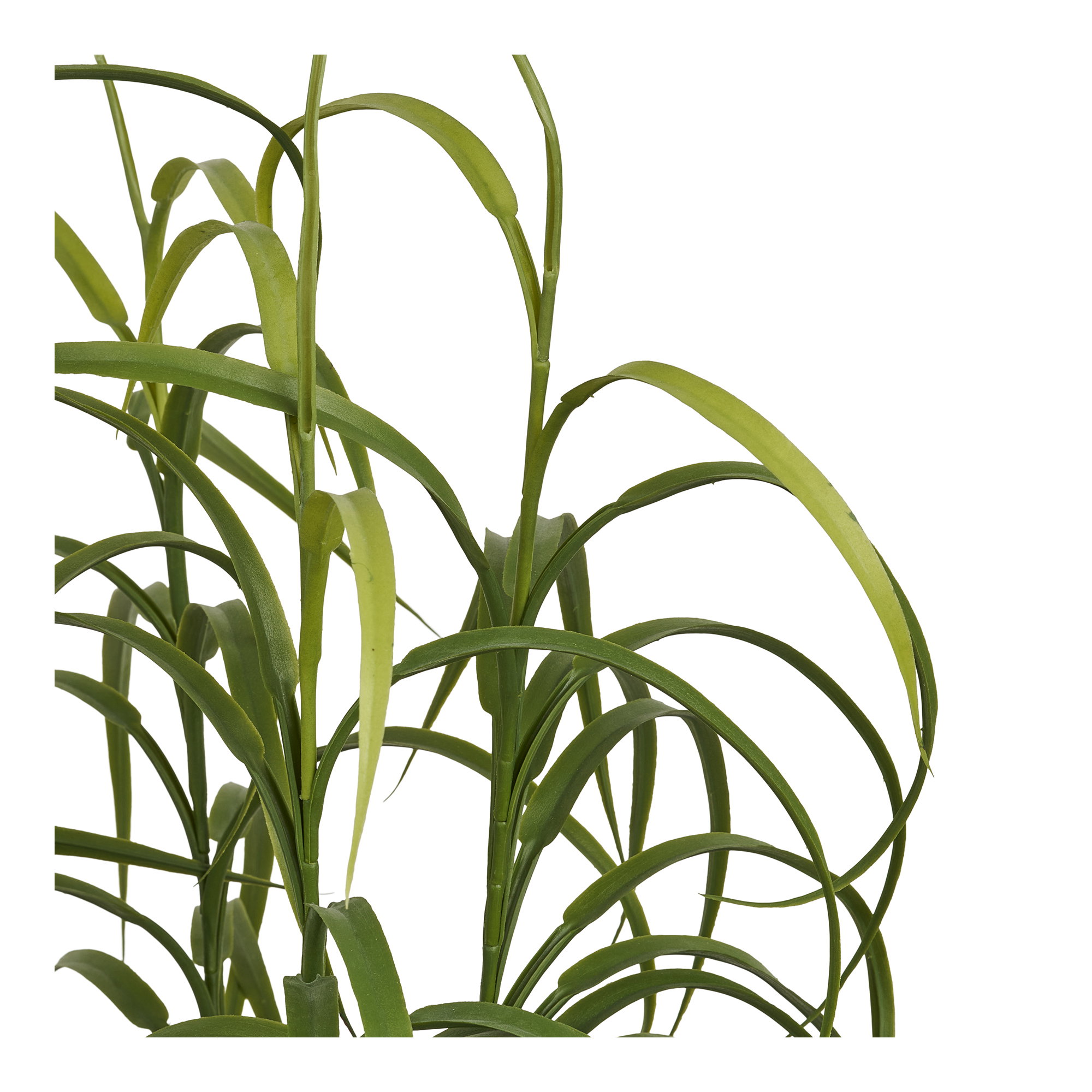 Gras Kunstplant
