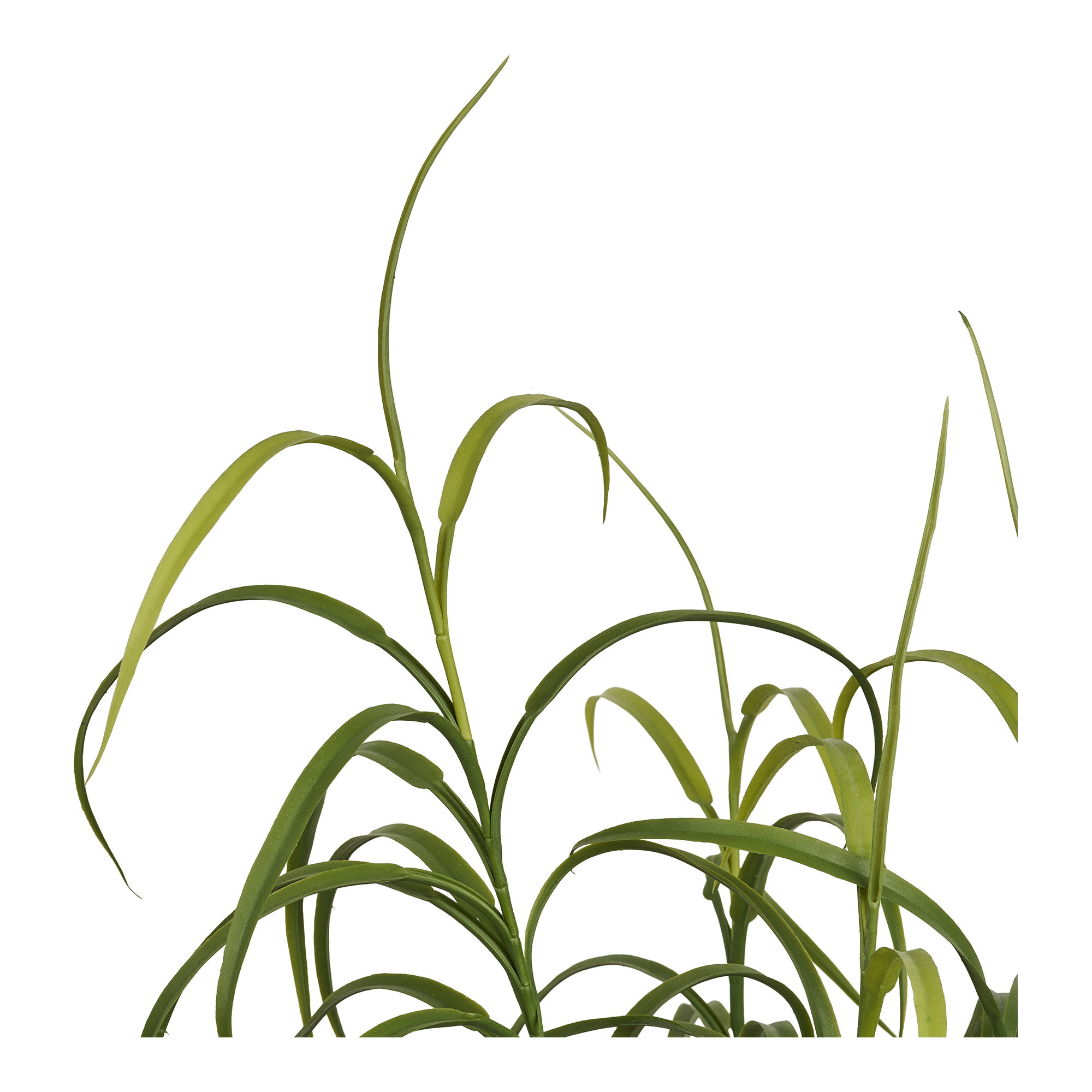 Gras Kunstplant