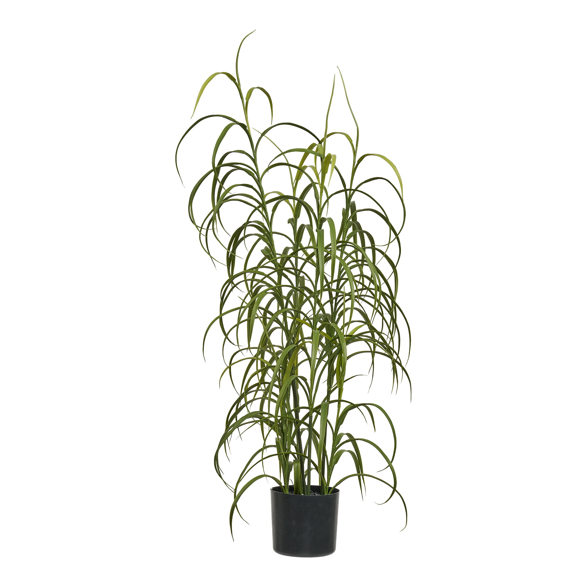 Gras Kunstplant