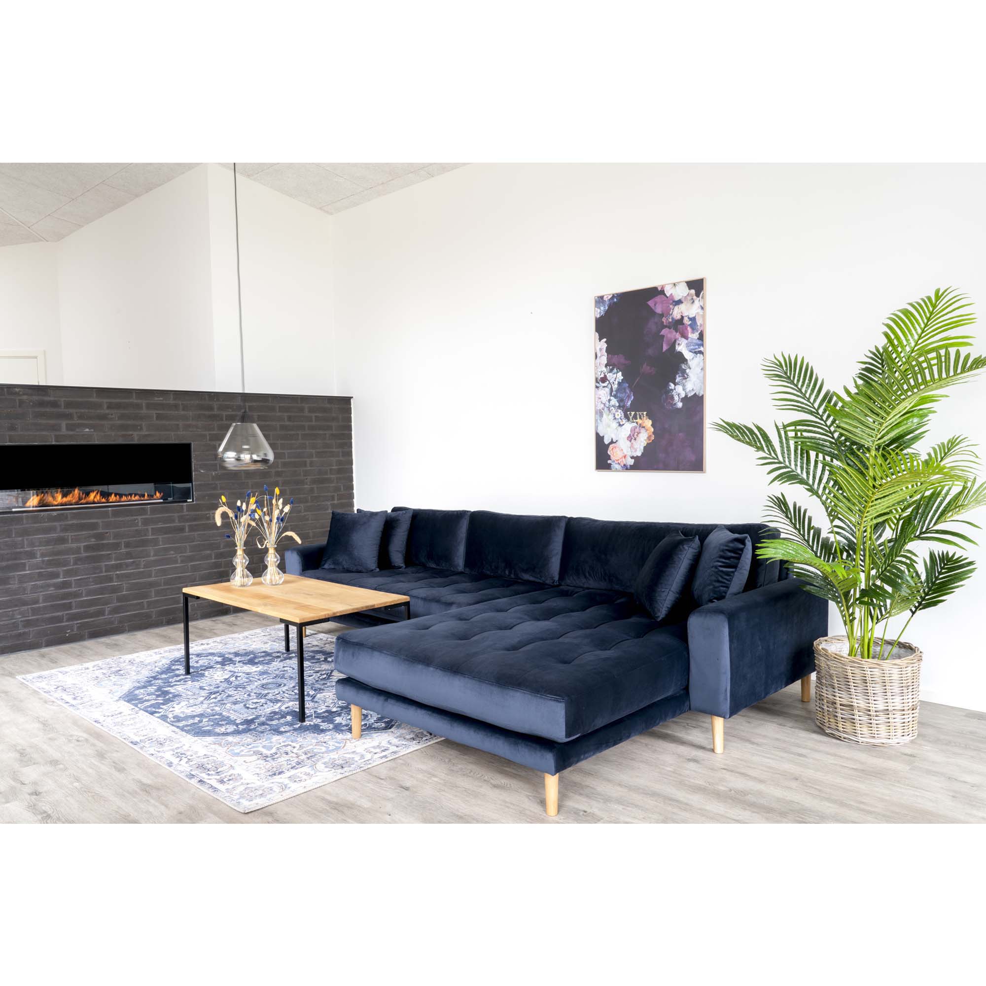 Lido Loungesofa