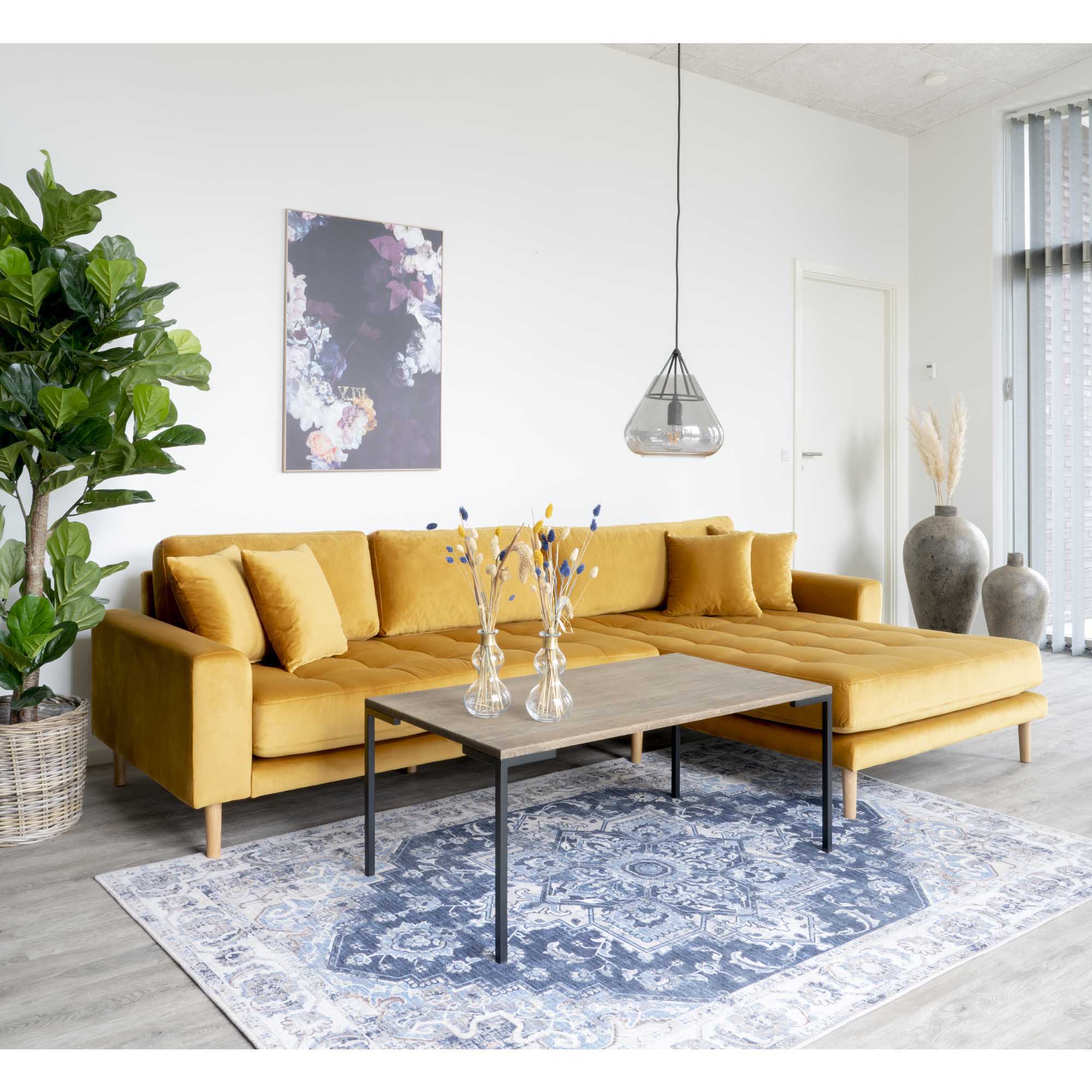 Lido Loungesofa