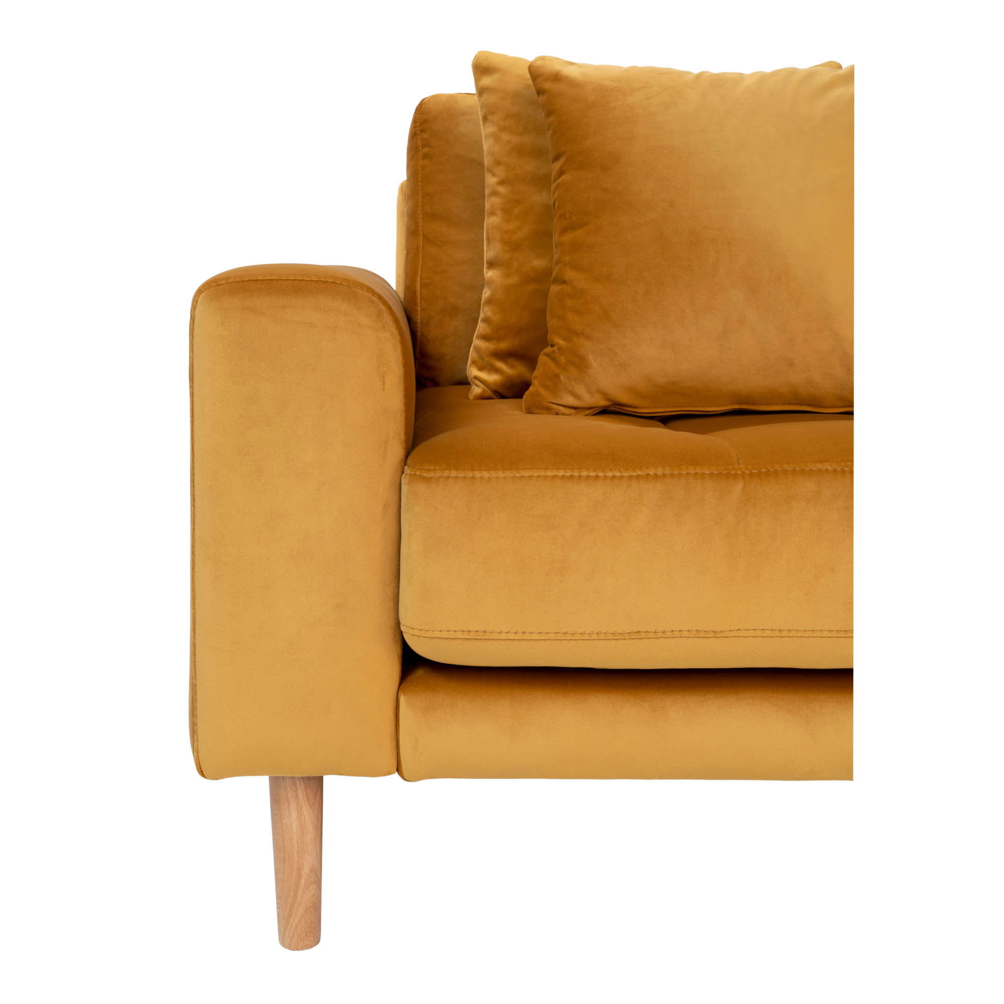 Lido Loungesofa