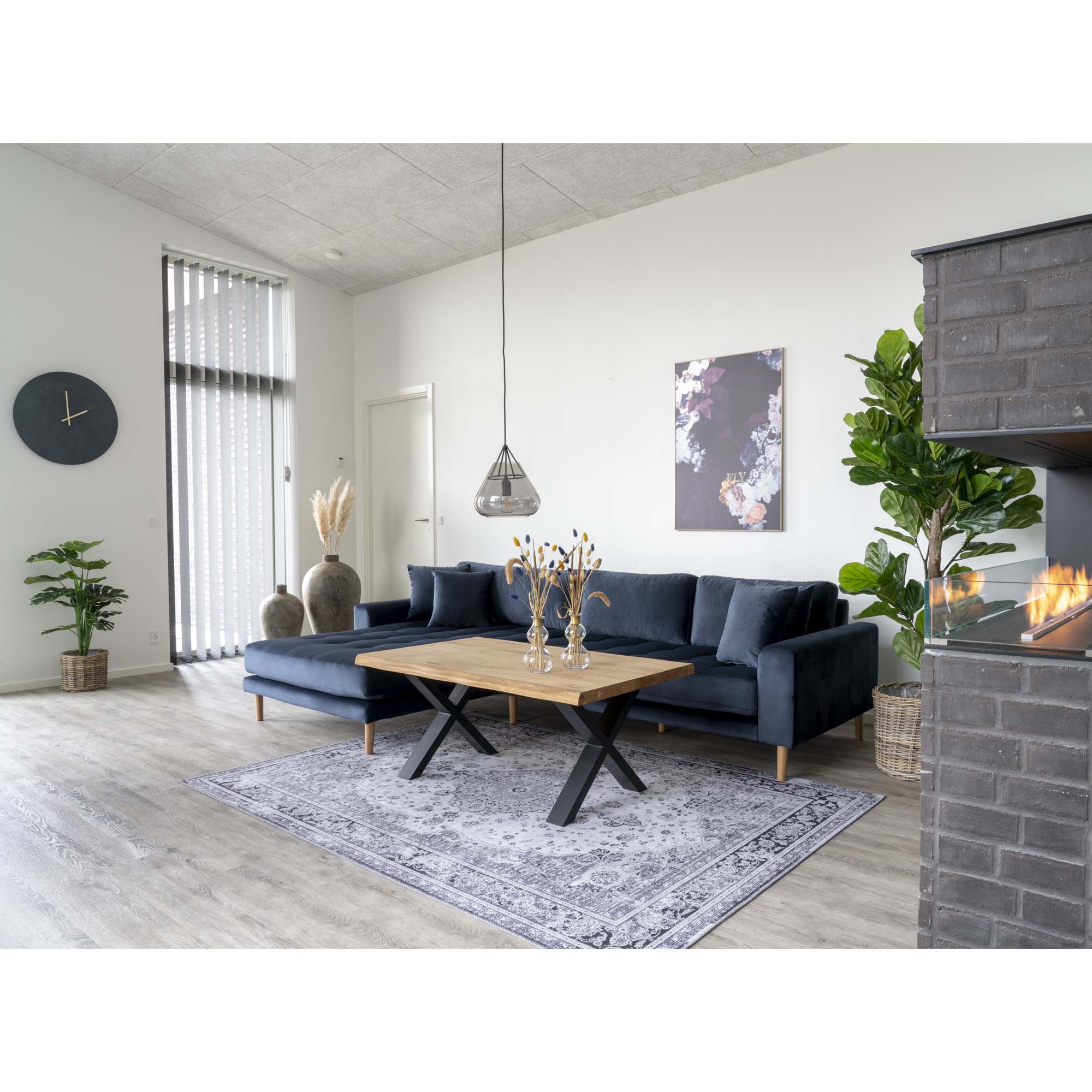 Lido Loungesofa