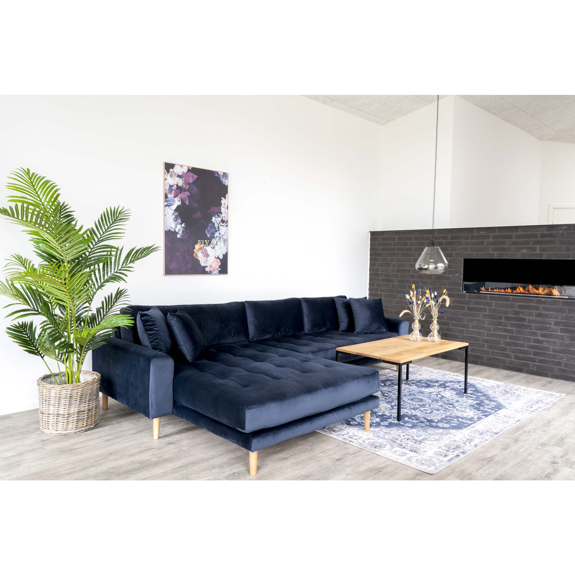 Lido Loungesofa