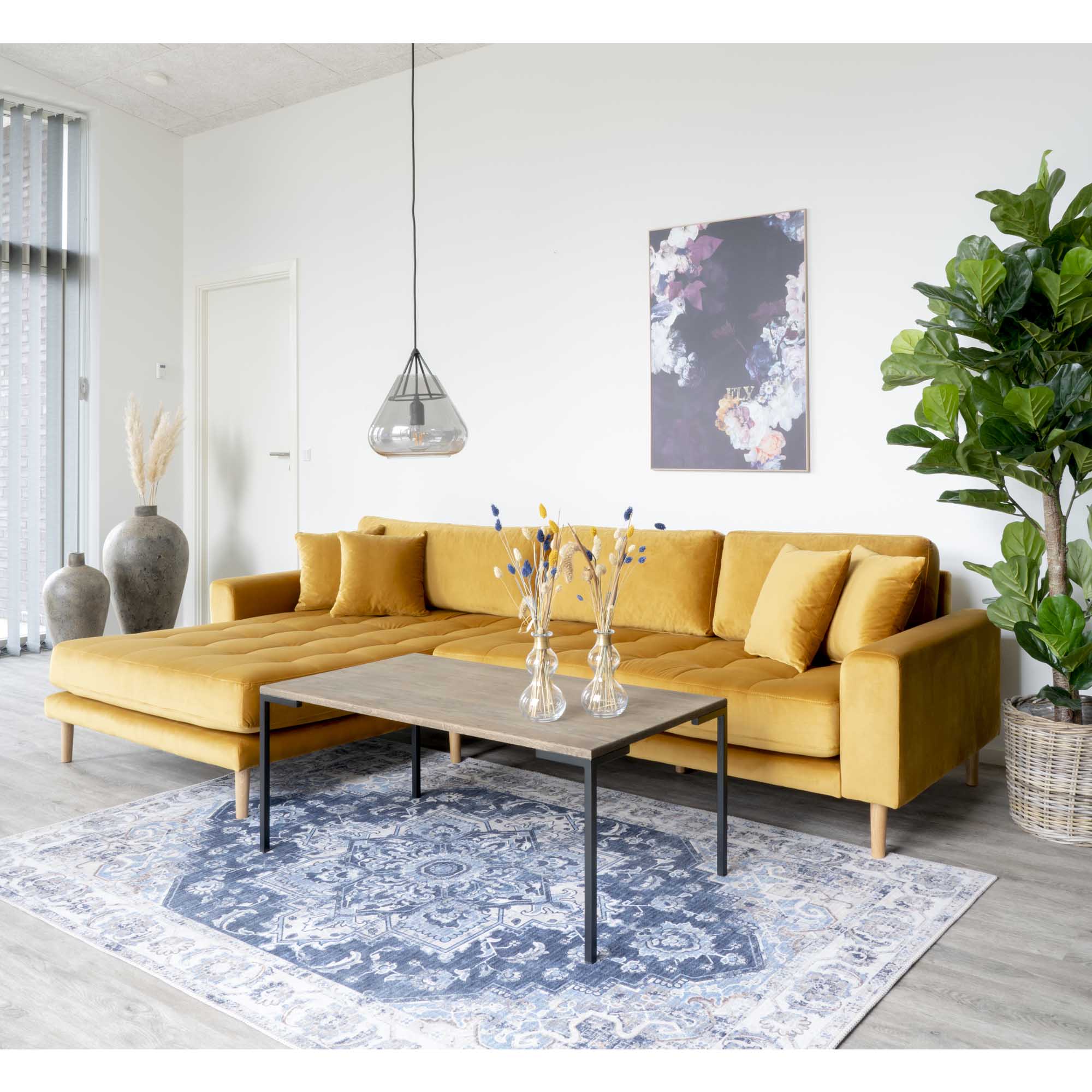 Lido Loungesofa