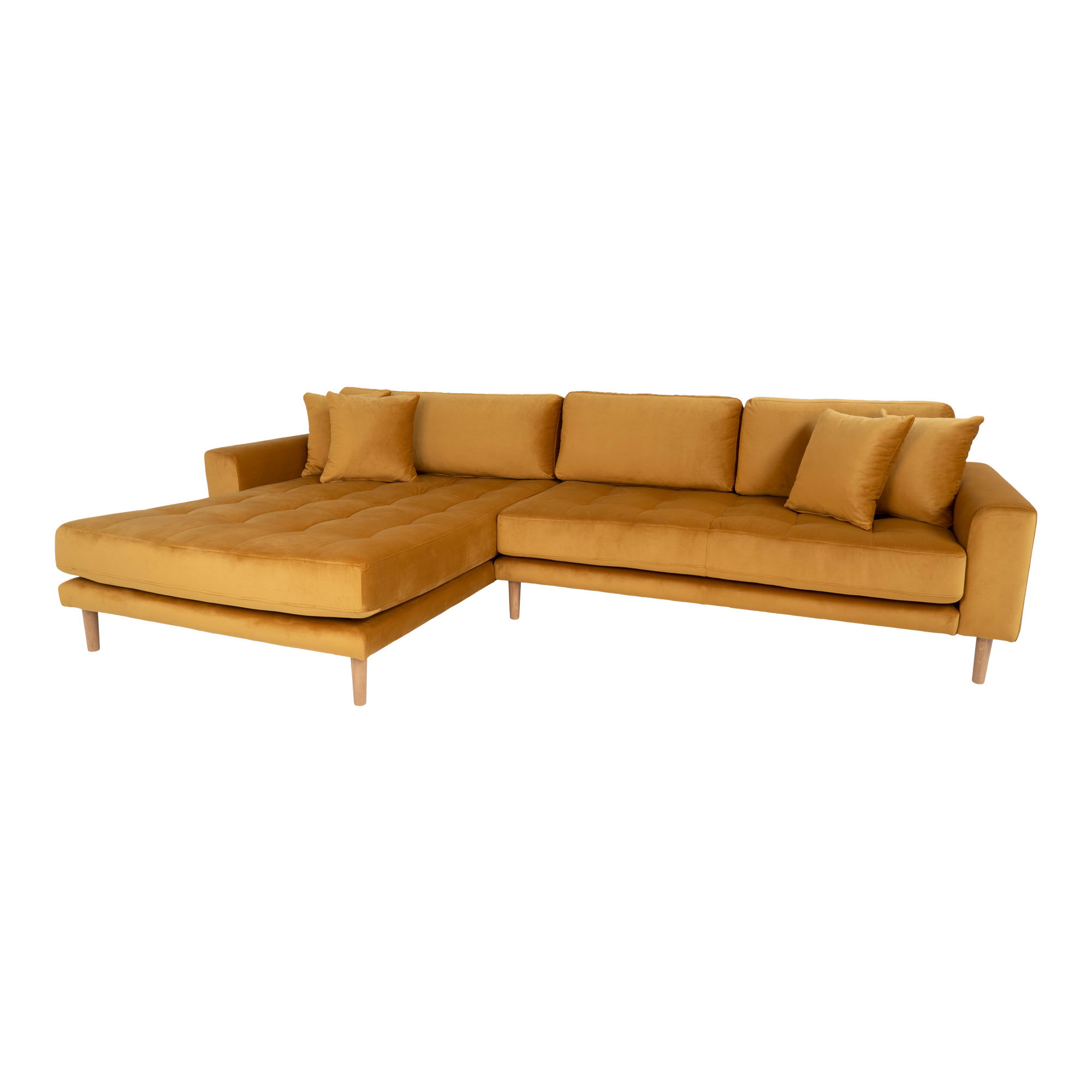 Lido Loungesofa