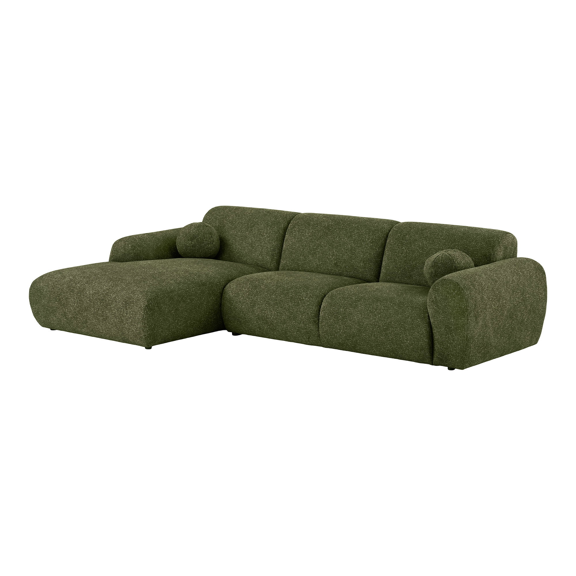 Clyde Loungesofa