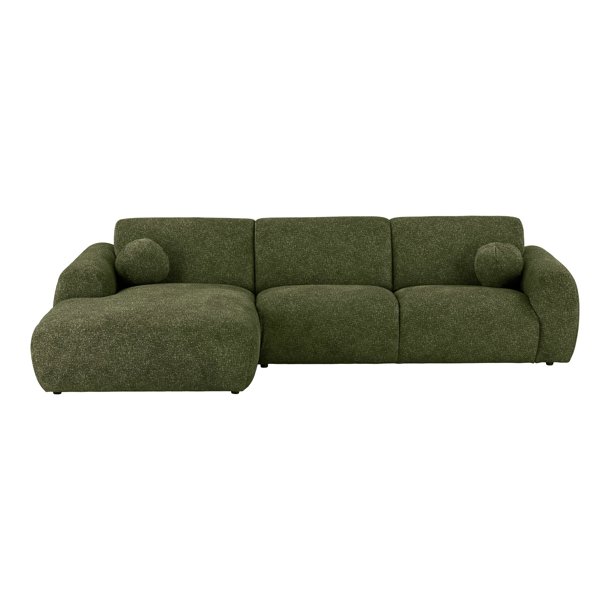 Clyde Loungesofa