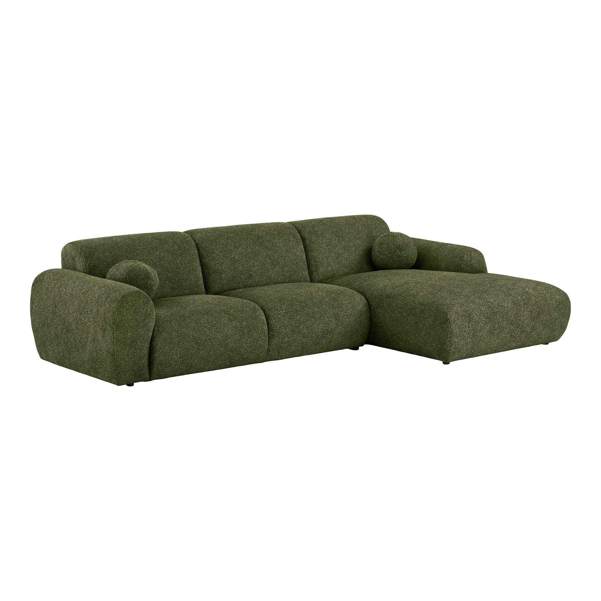 Clyde Loungesofa