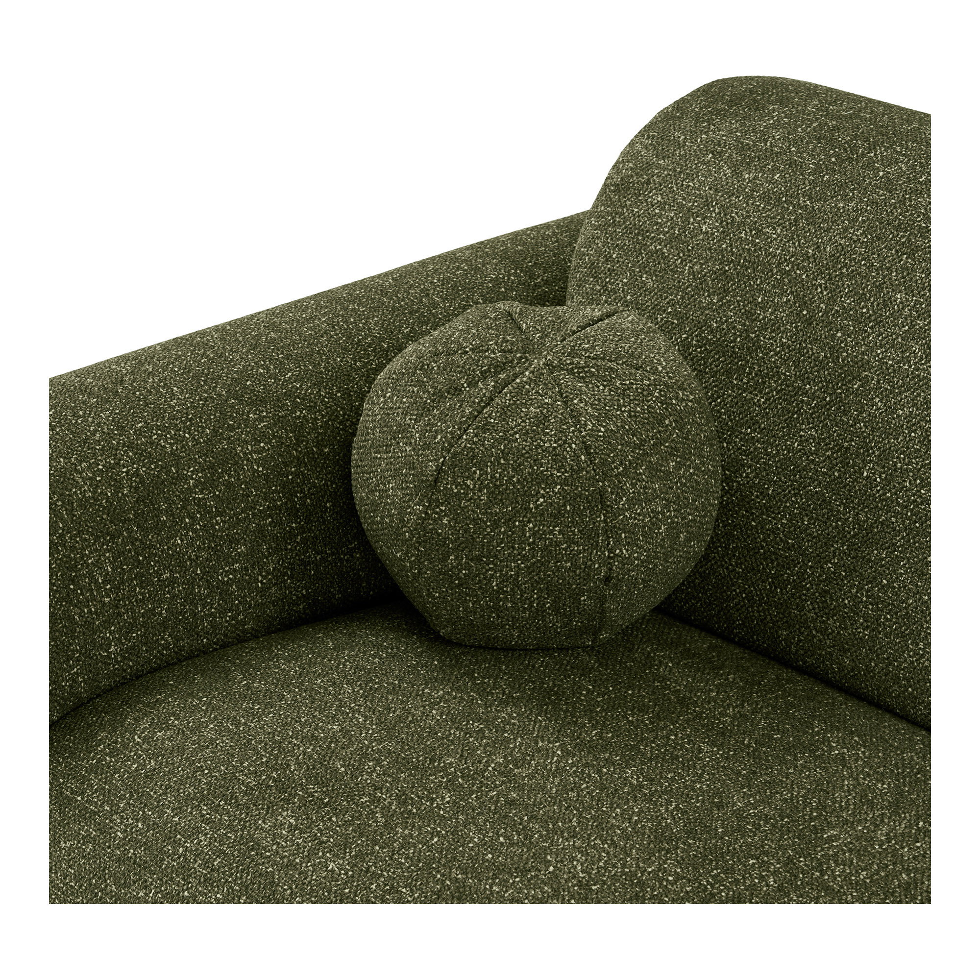 Clyde Loungesofa