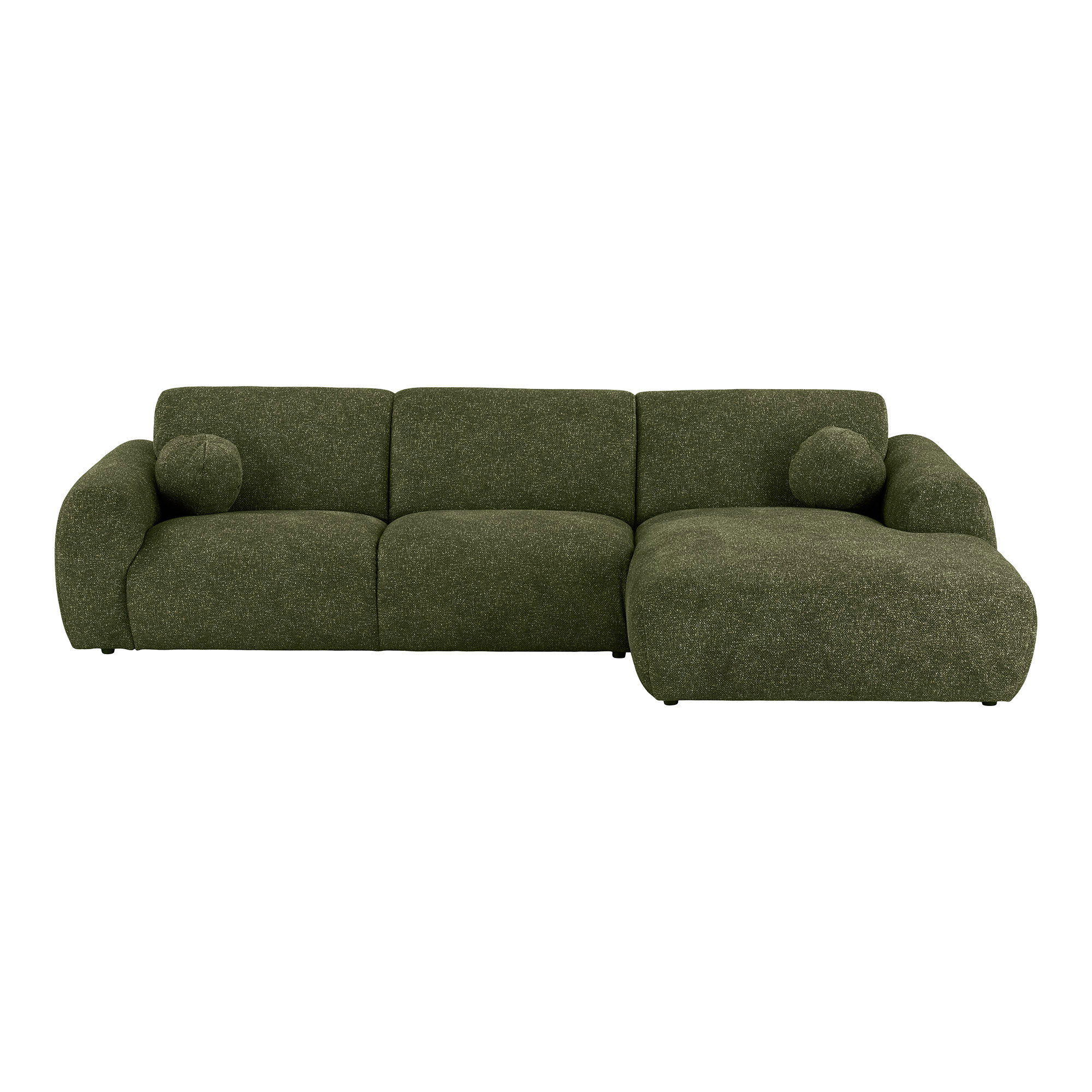 Clyde Loungesofa