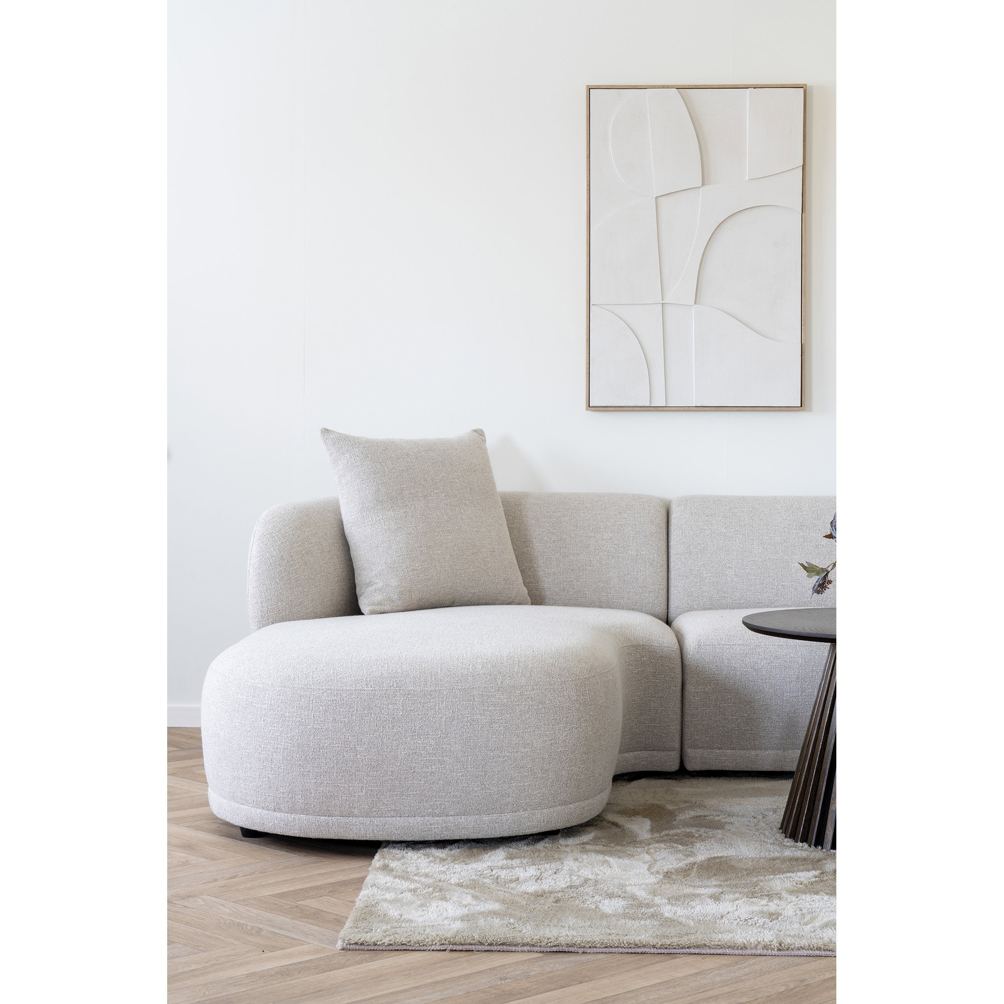 Kingston Loungesofa