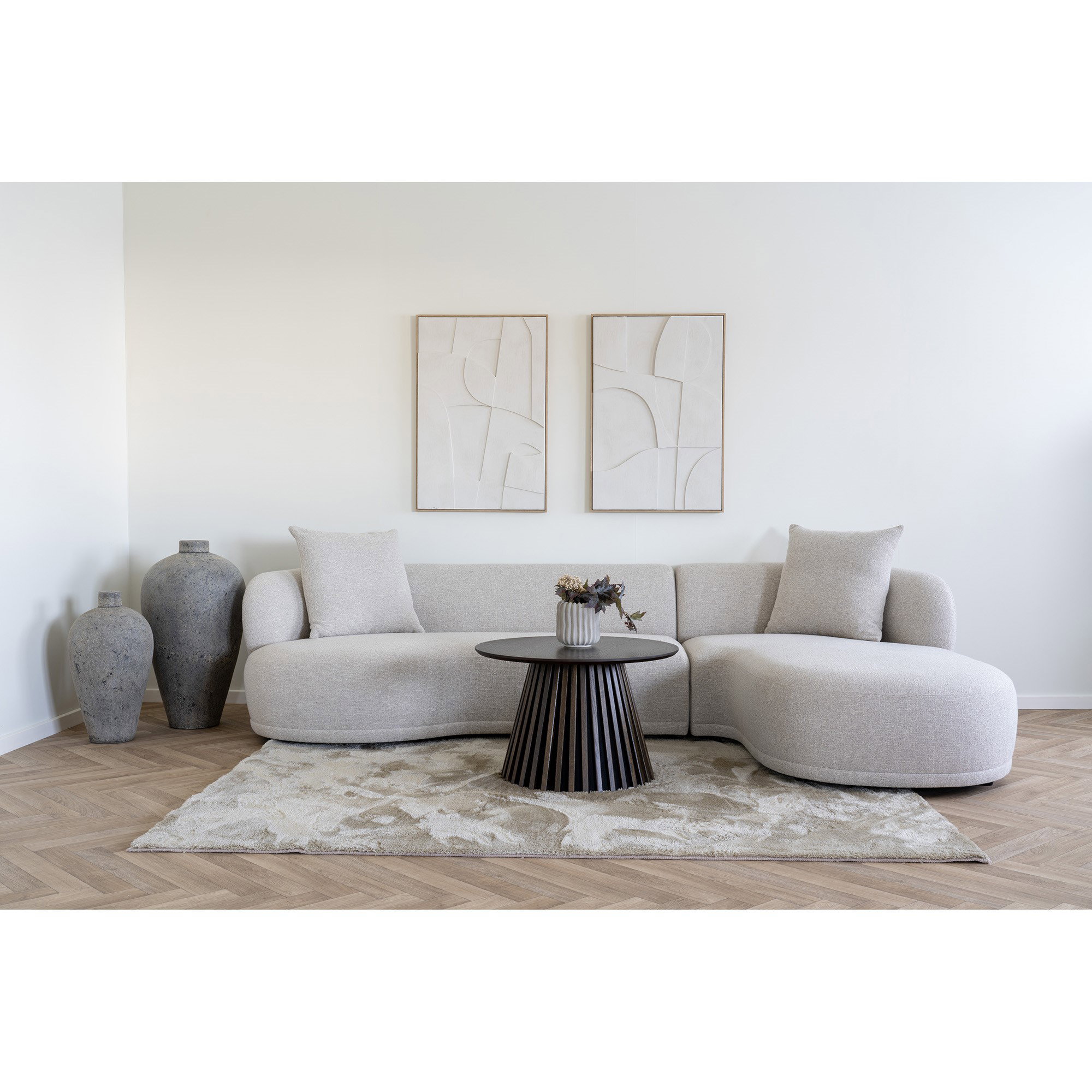 Kingston Loungesofa