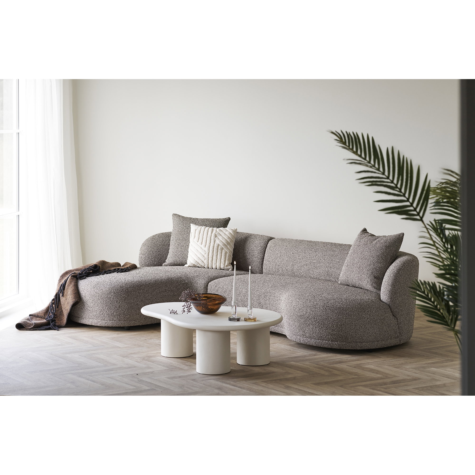 Kingston Loungesofa