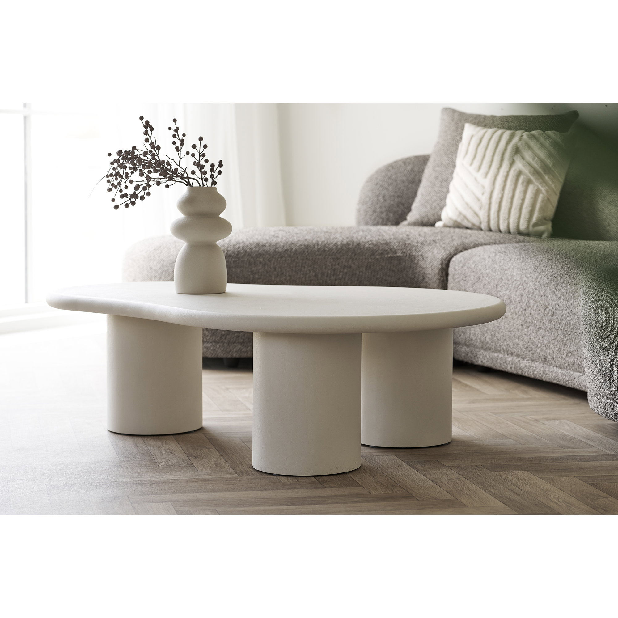 Kingston Loungesofa