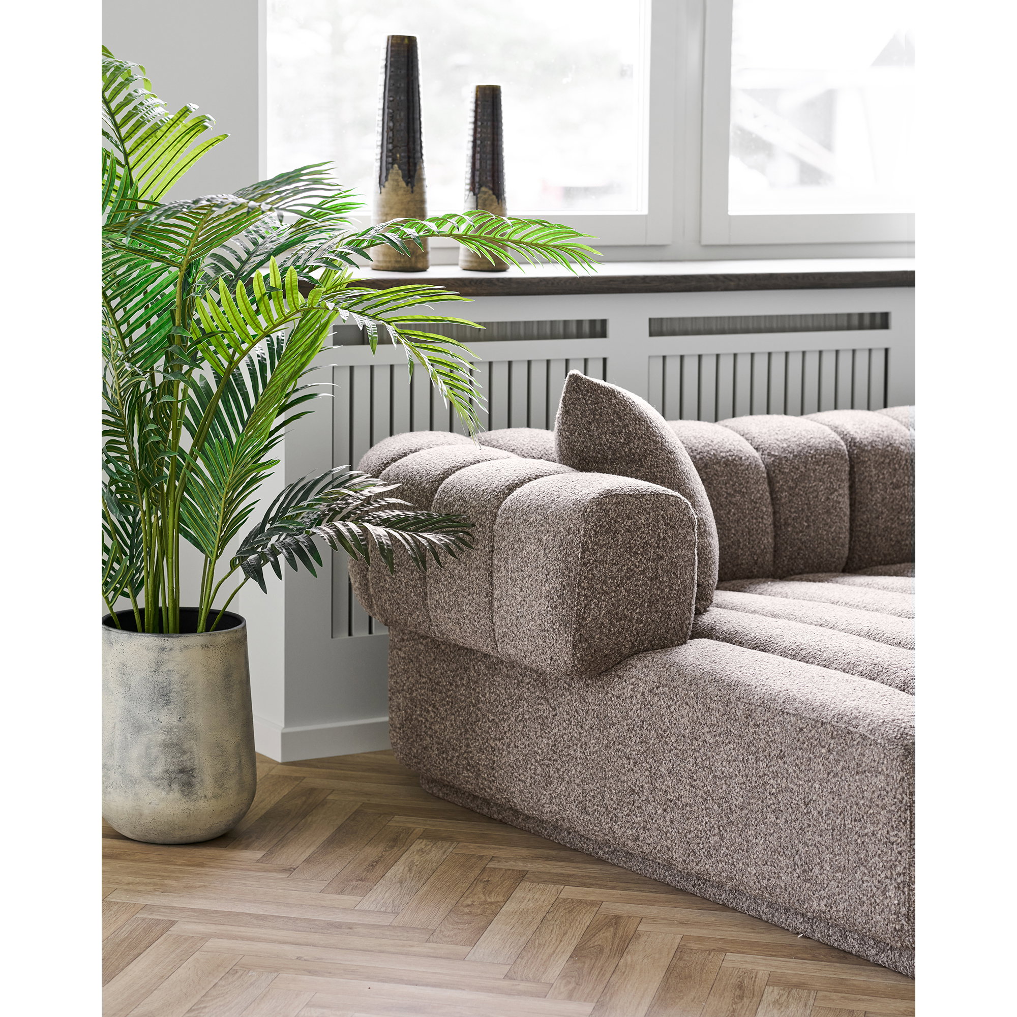 Aurora Loungesofa