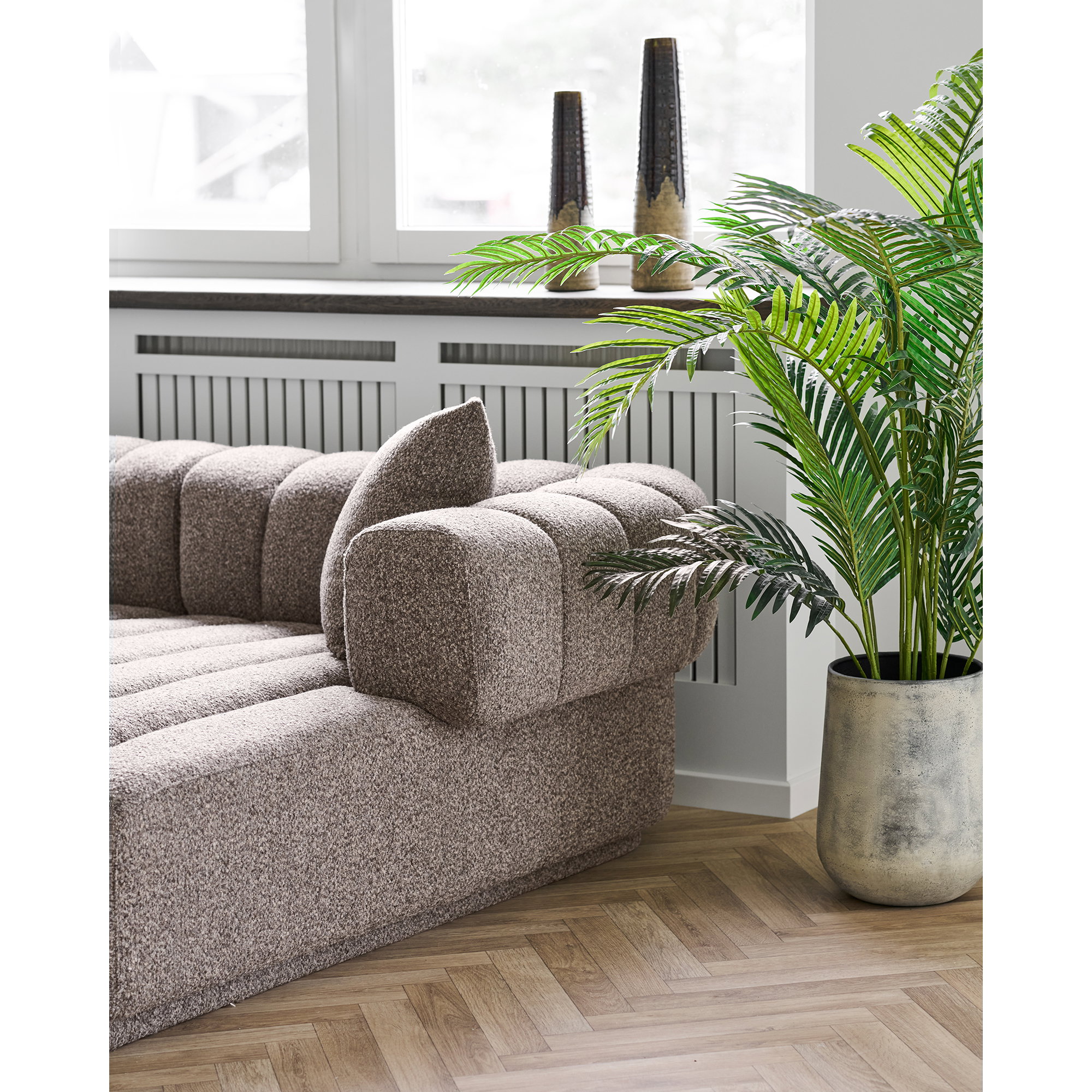 Aurora Loungesofa