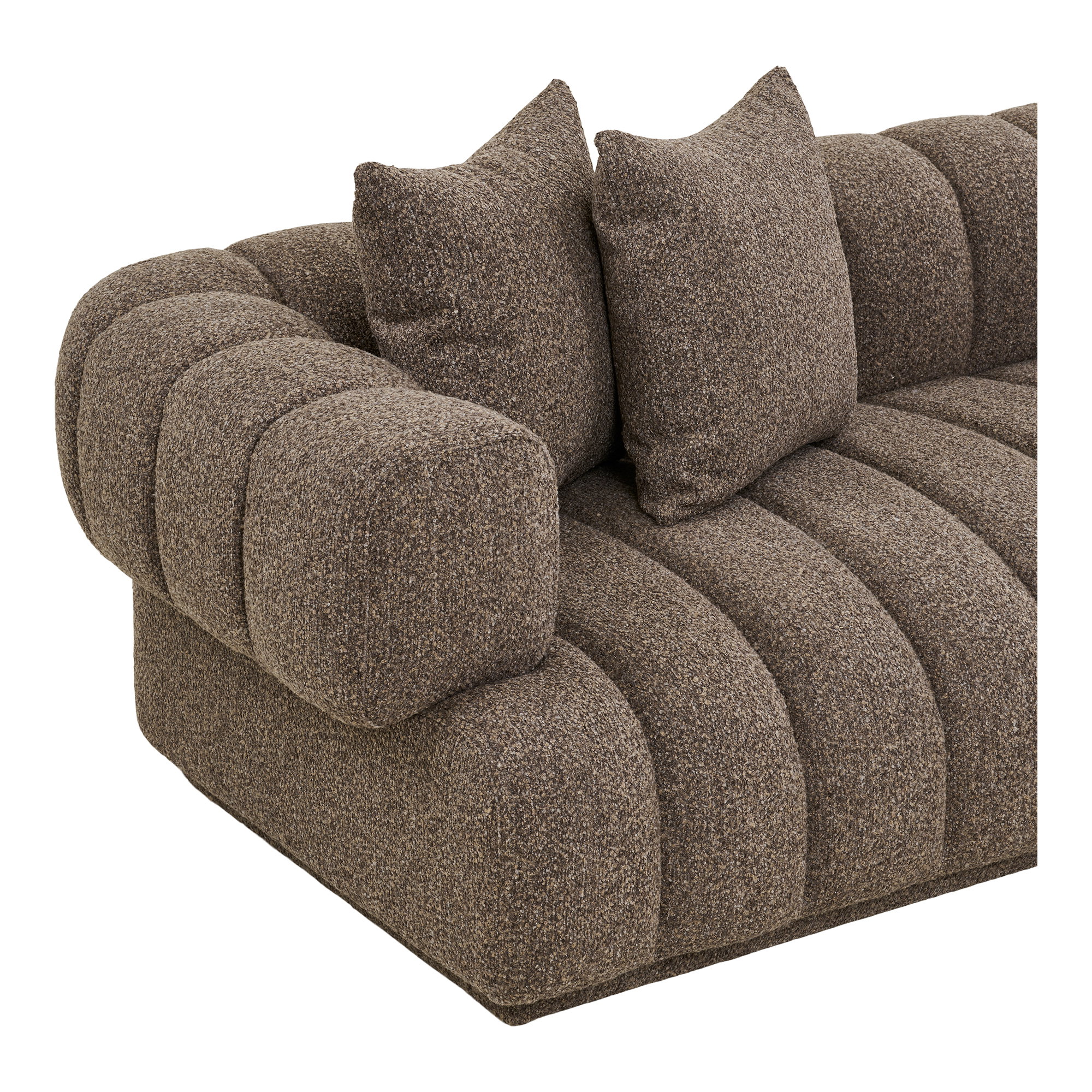Aurora Loungesofa