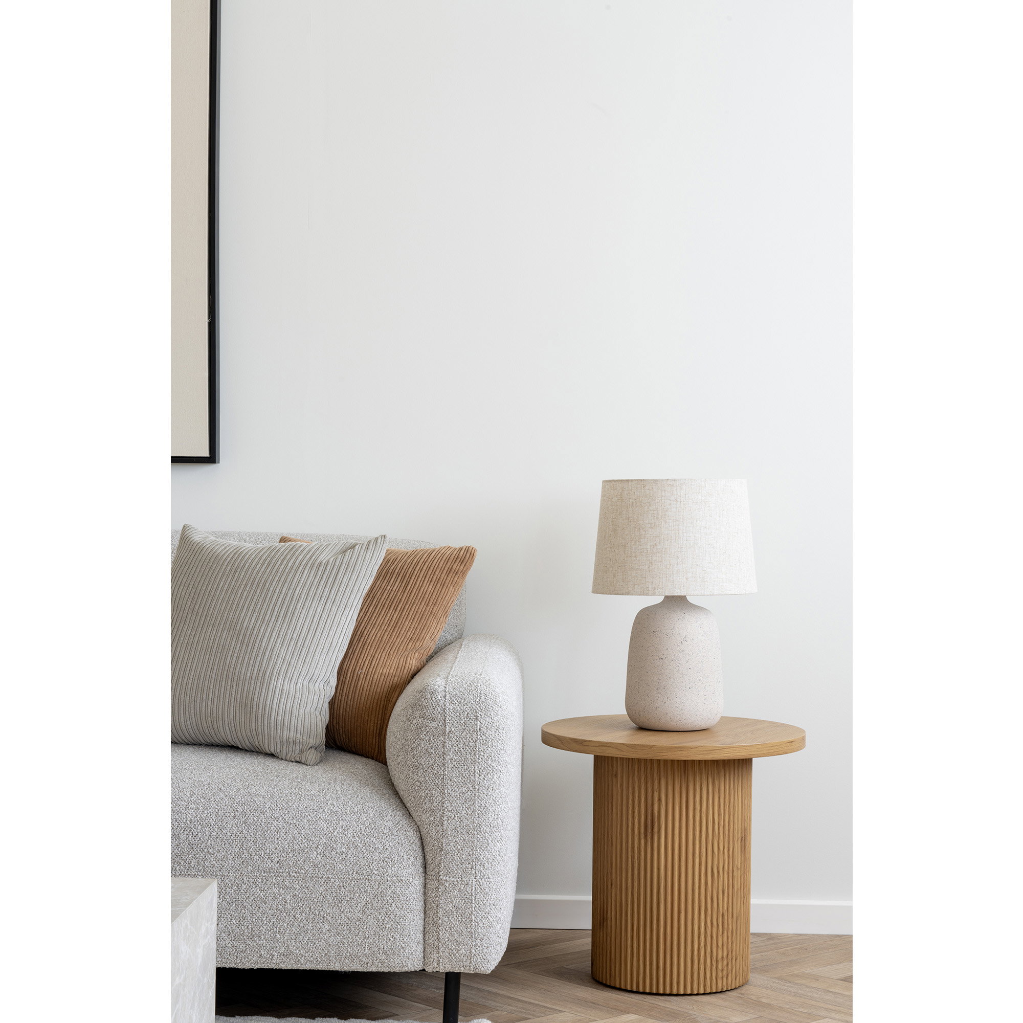 Salvador Loungesofa
