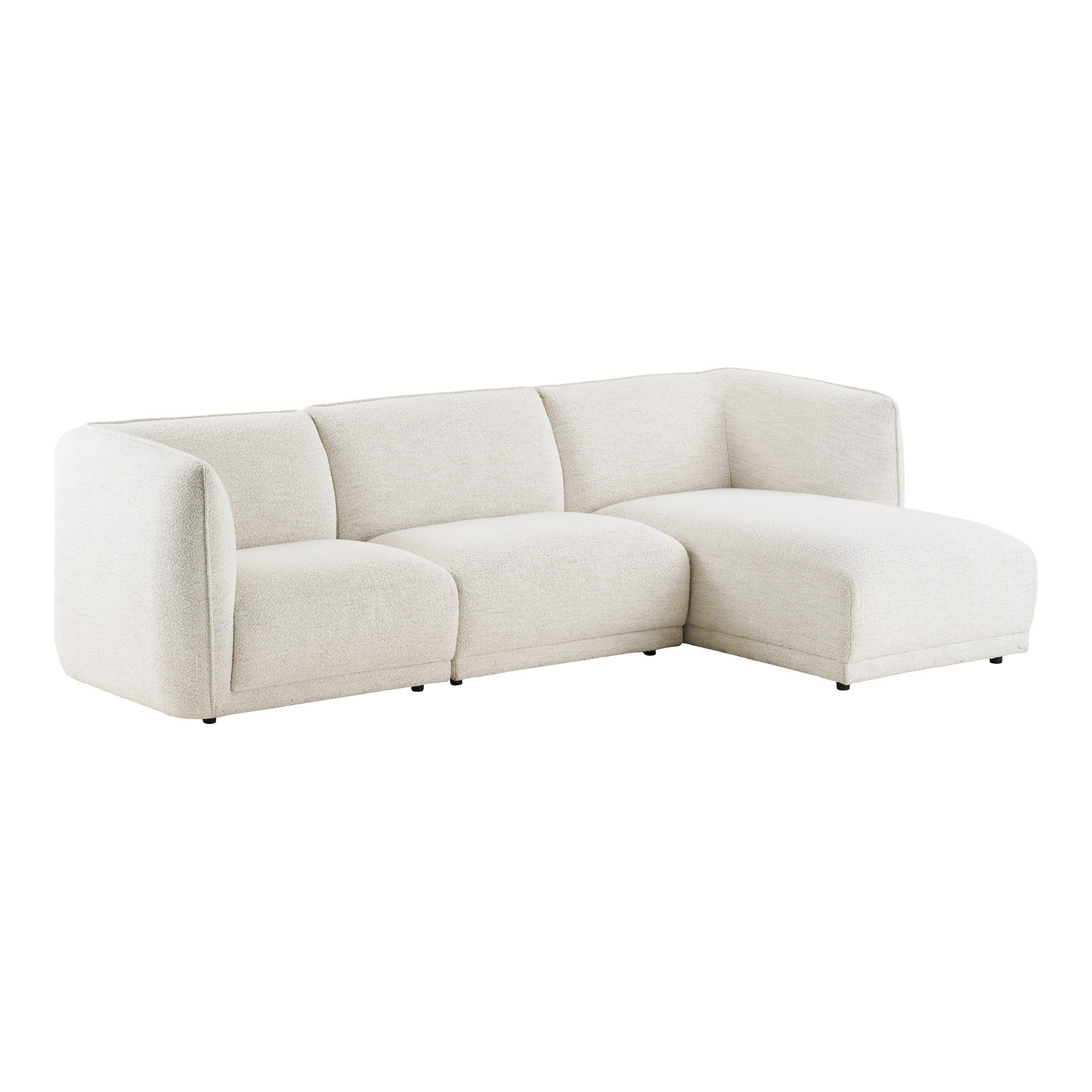 Noor Loungesofa