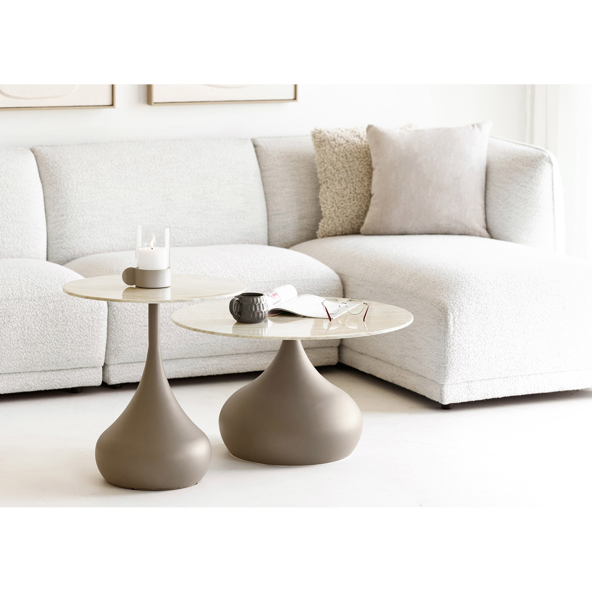 Noor Loungesofa