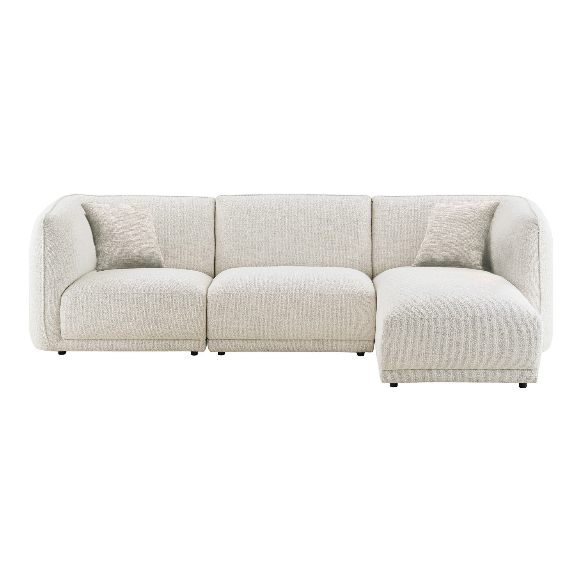 Noor Loungesofa