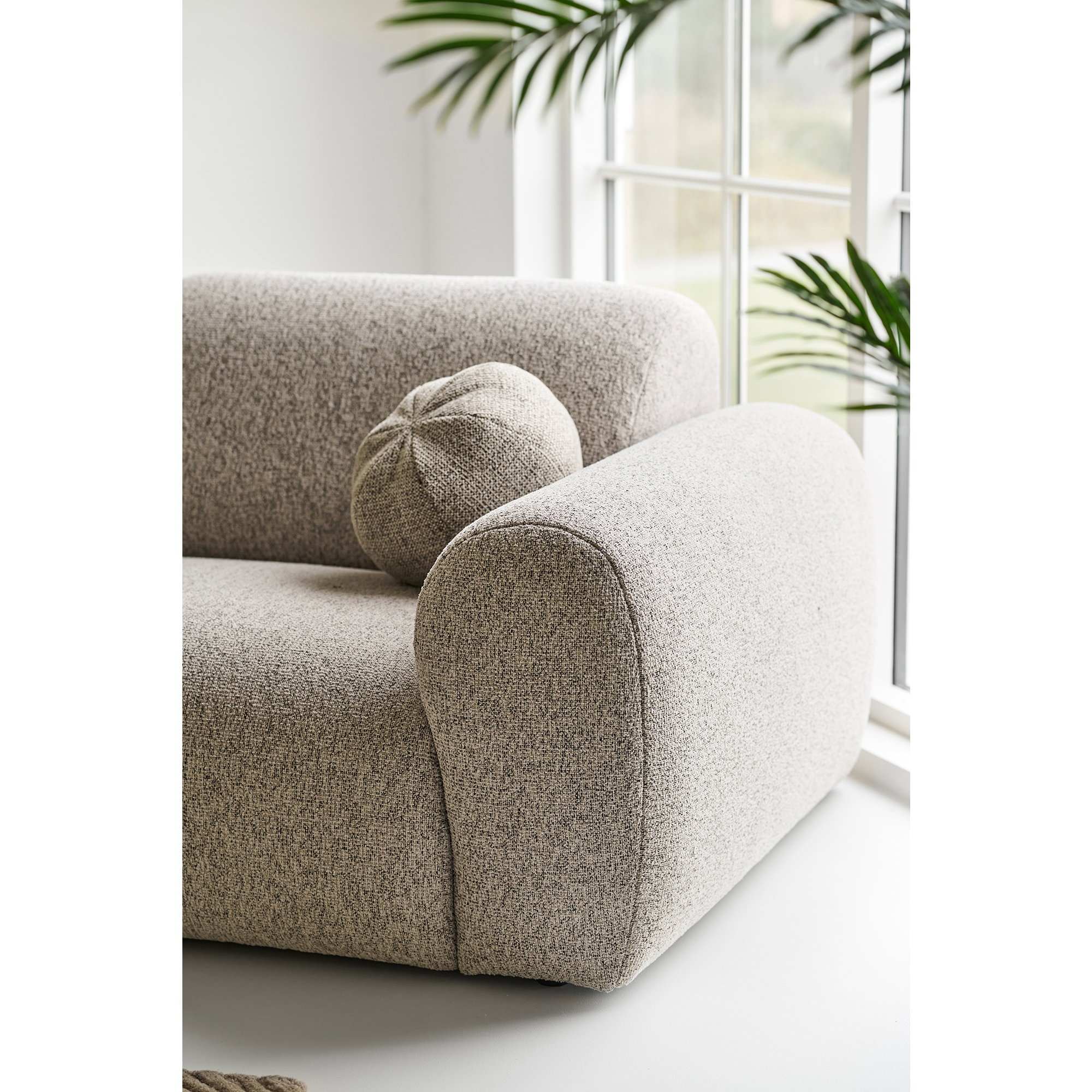 Clyde Loungesofa