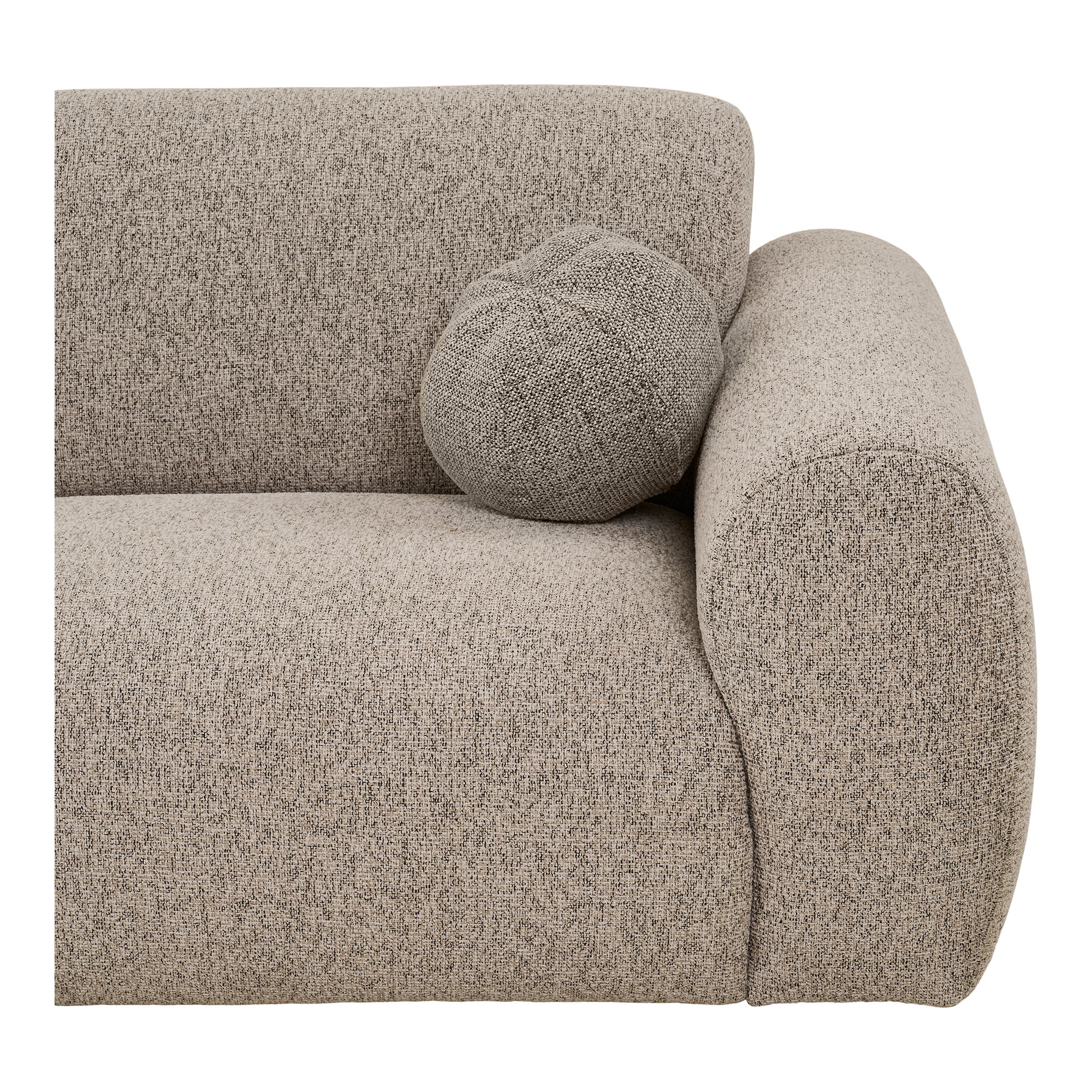 Clyde Loungesofa